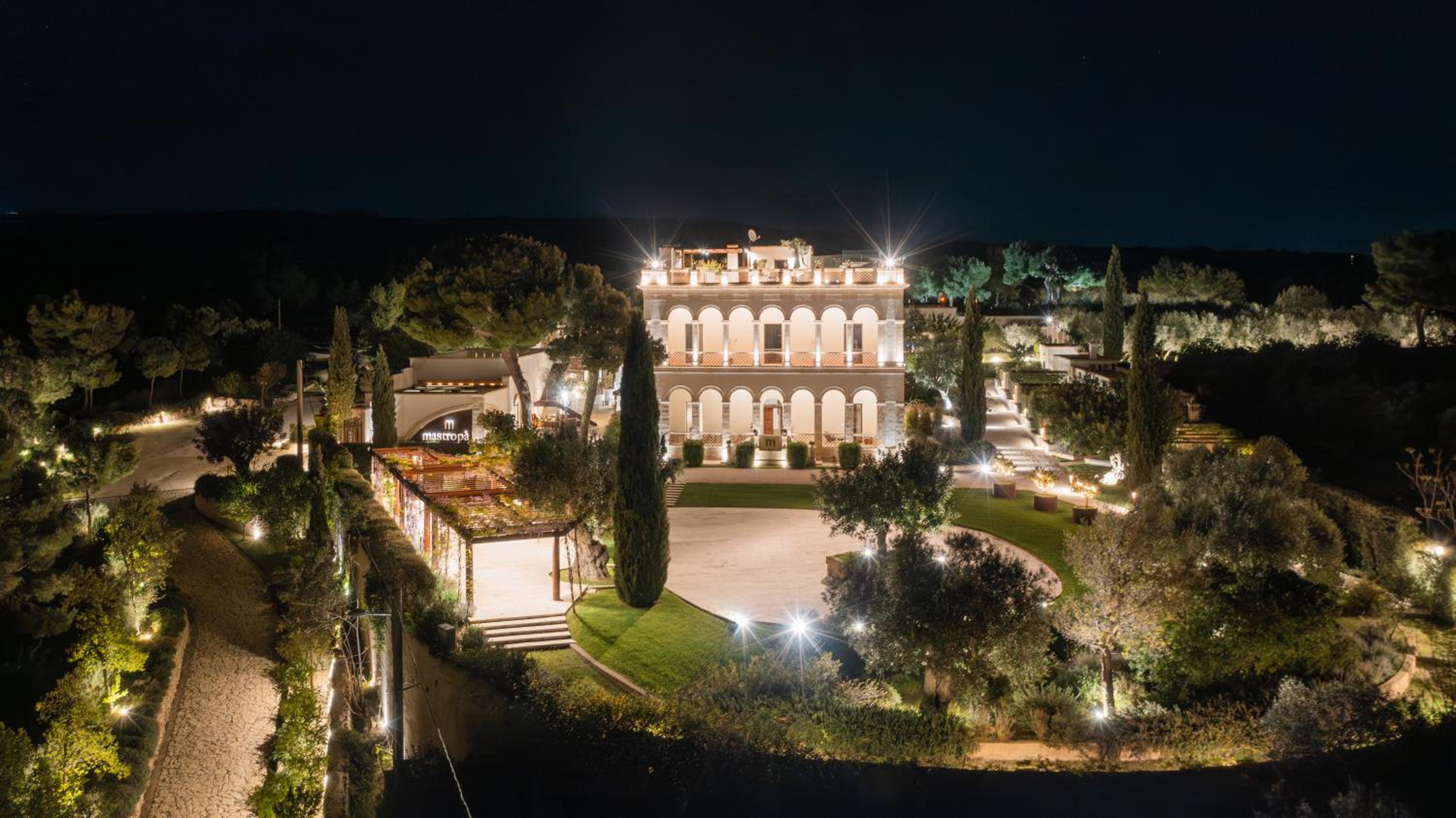Mastropà Exclusive Resort, photo 136