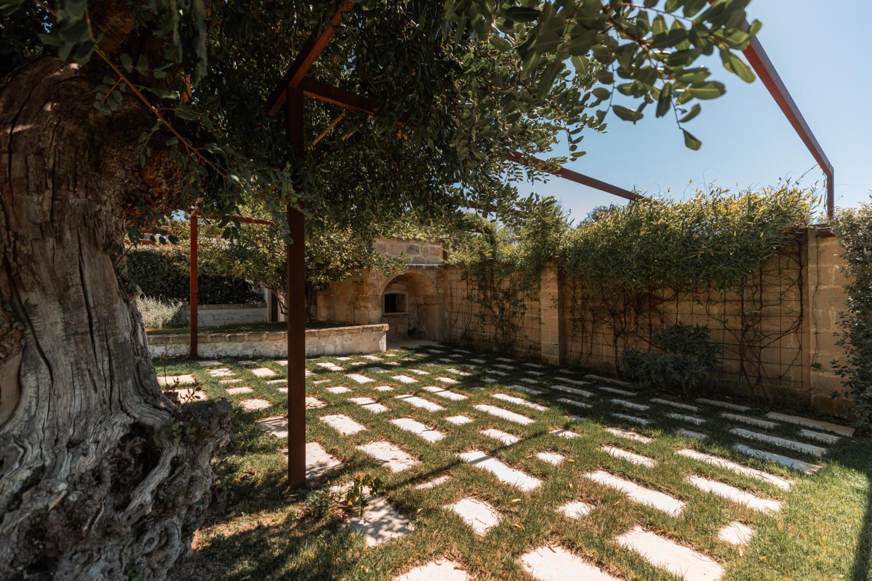 Mastropà Exclusive Resort, photo 152