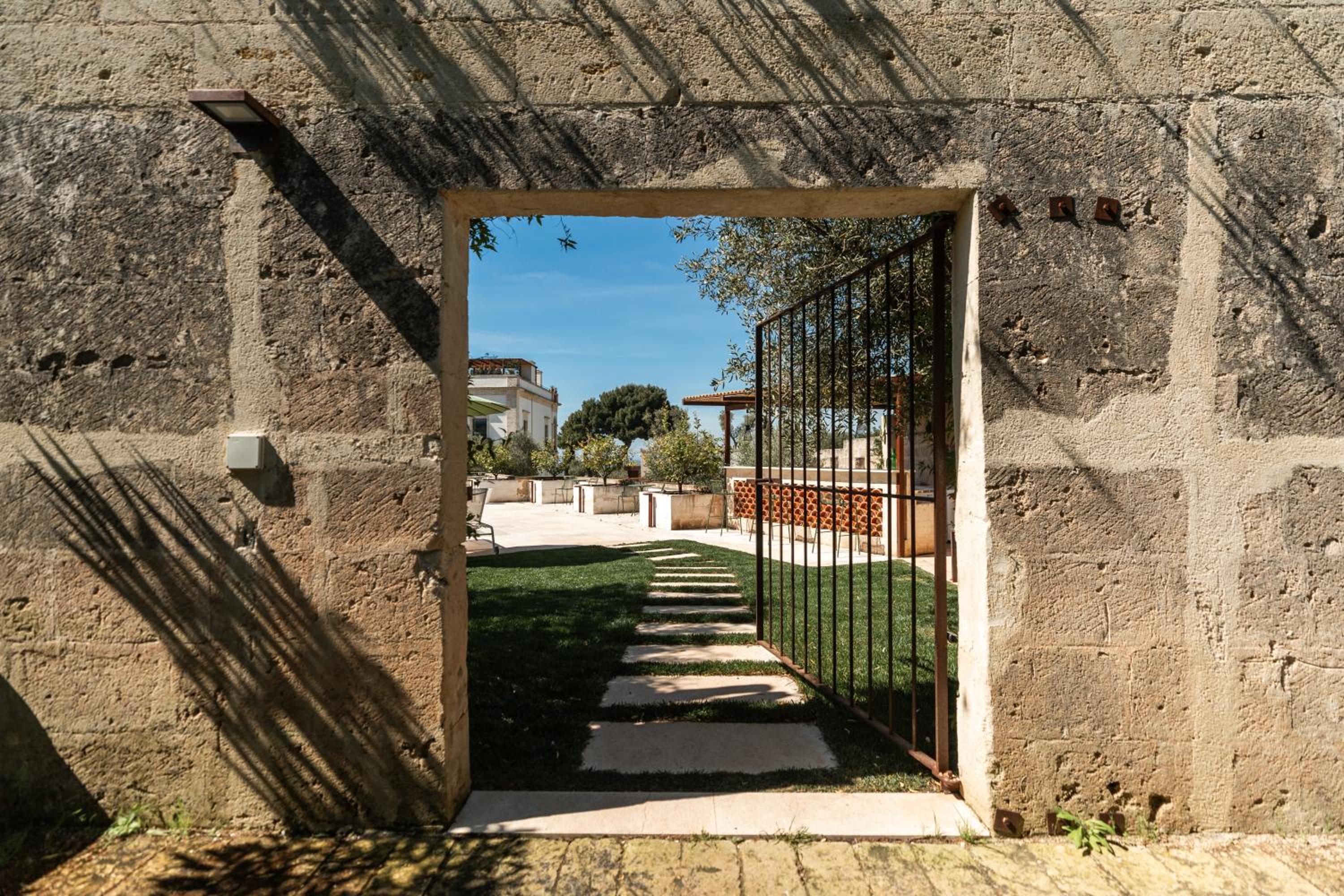 Mastropà Exclusive Resort, photo 54