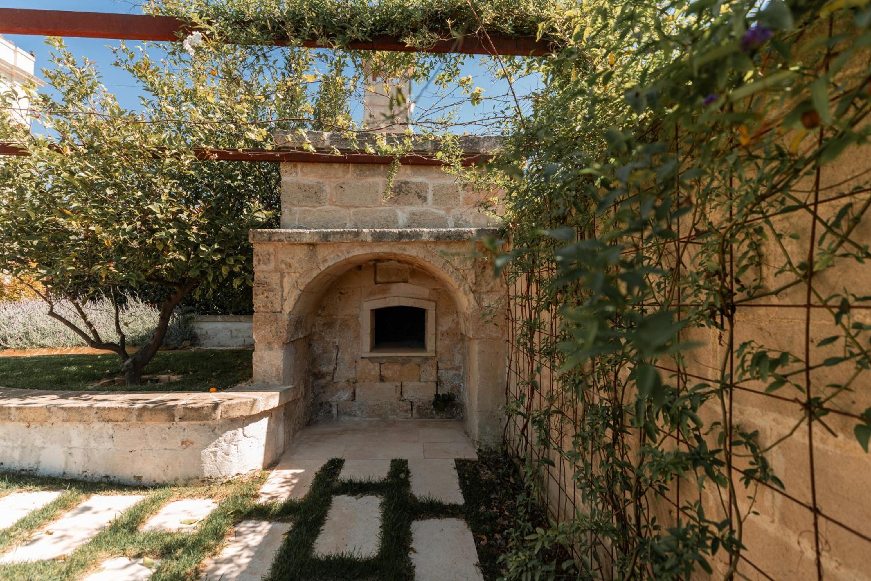 Mastropà Exclusive Resort, photo 154