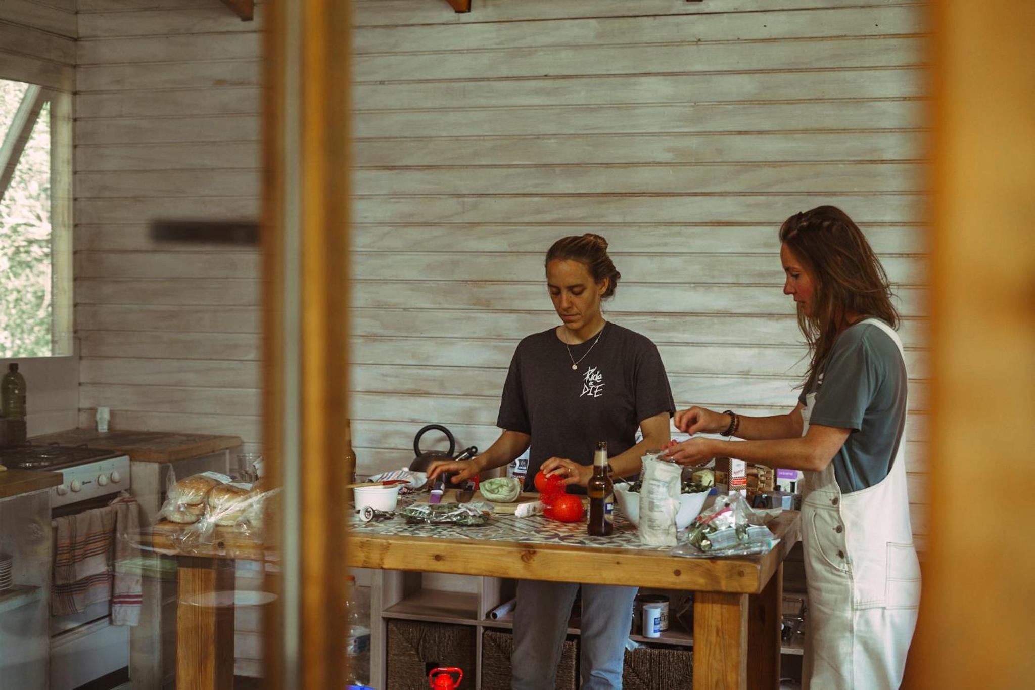 La Veleta Cádiz