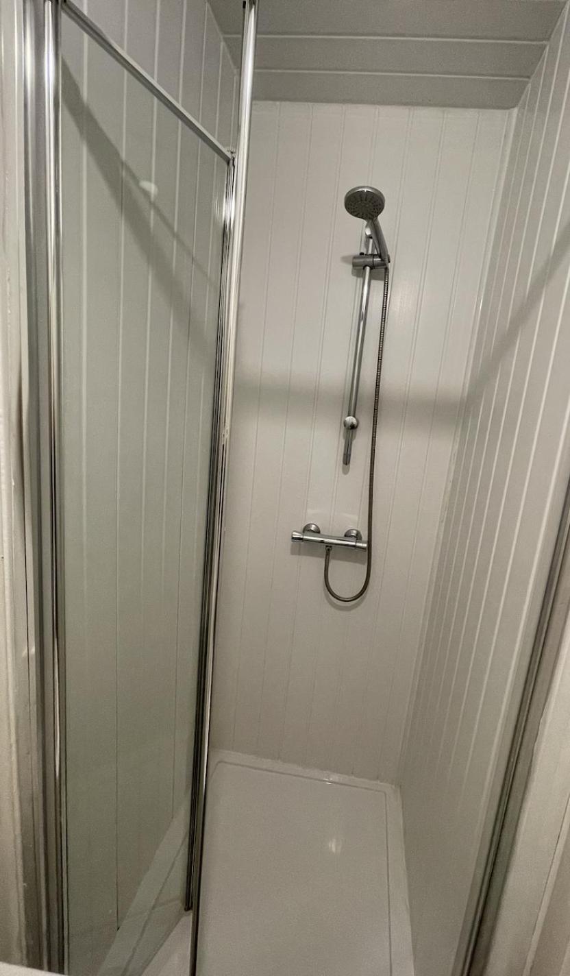 Cosy Flat in Central London