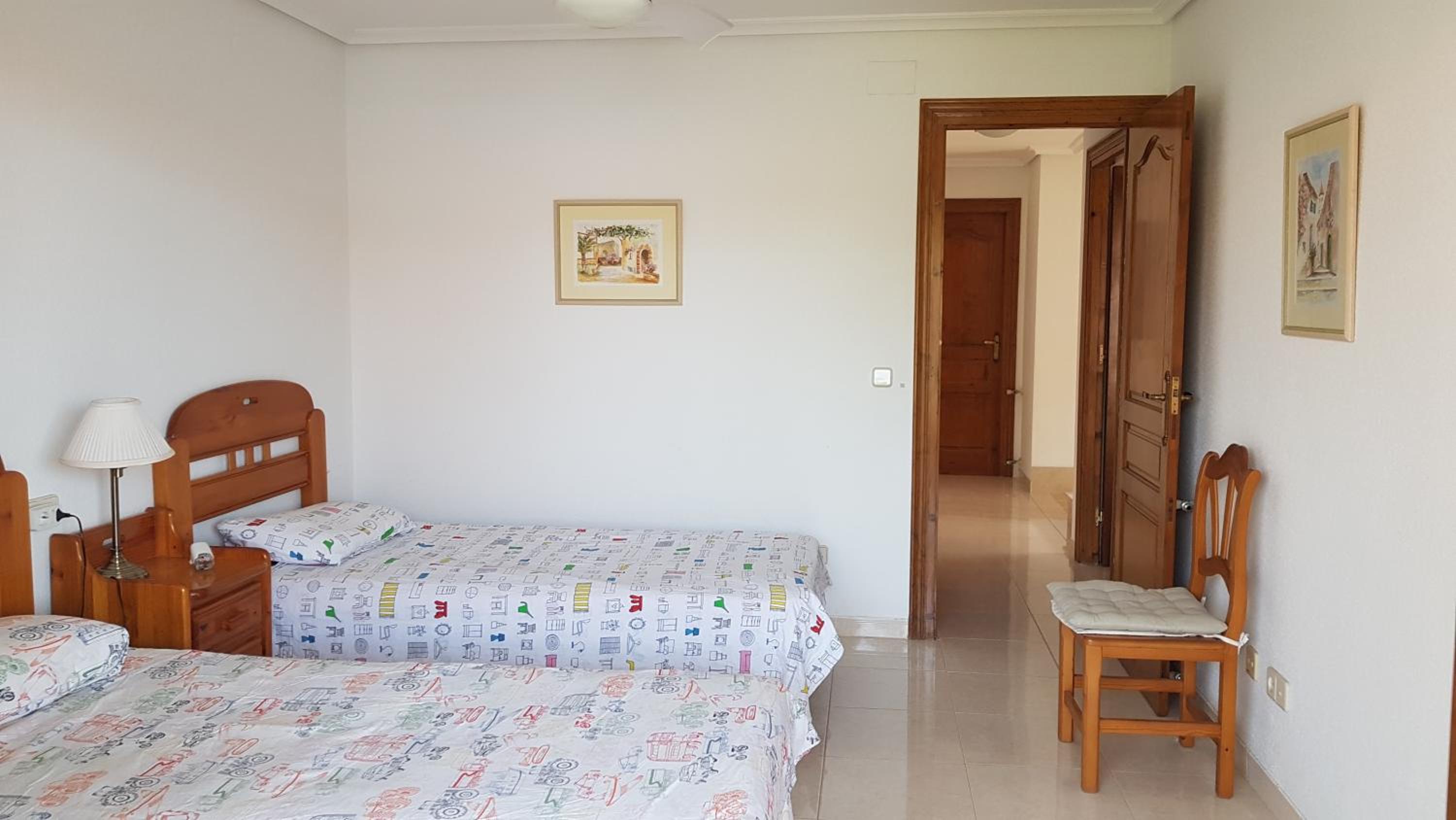 Maison familiale - belle vue mer view 3