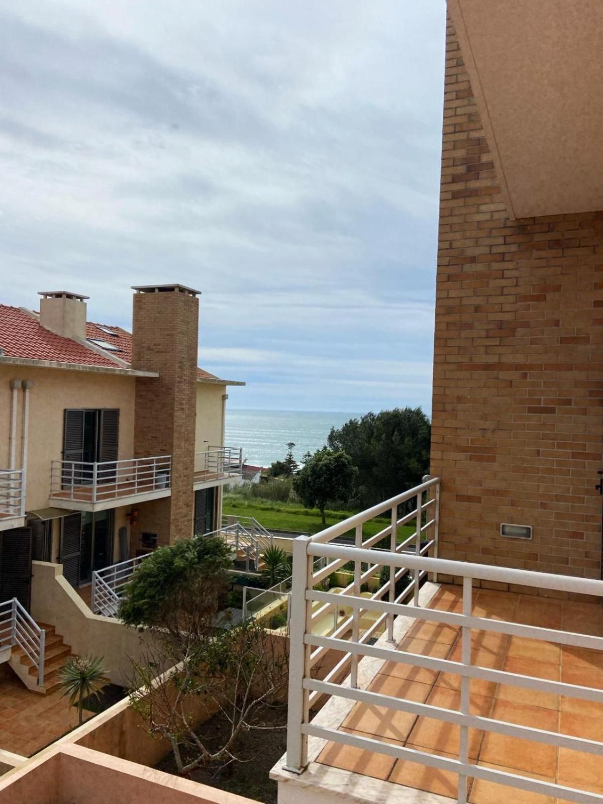 Maura's Holiday House view 2