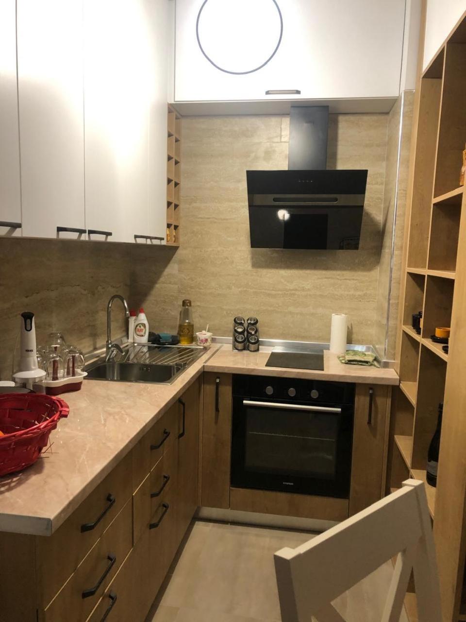 Apartamento di Kian
