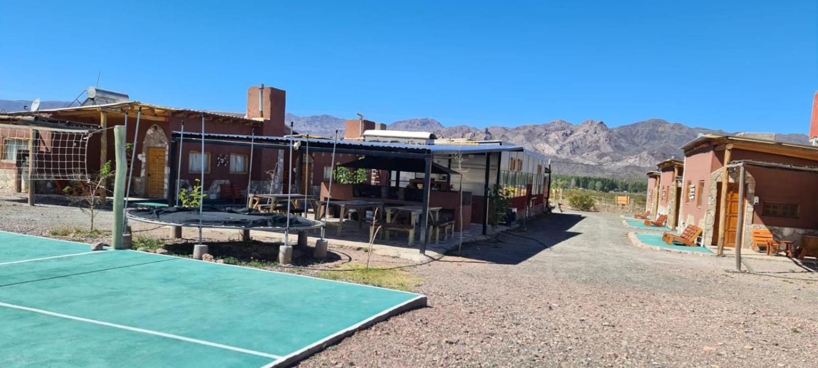 La Comarca