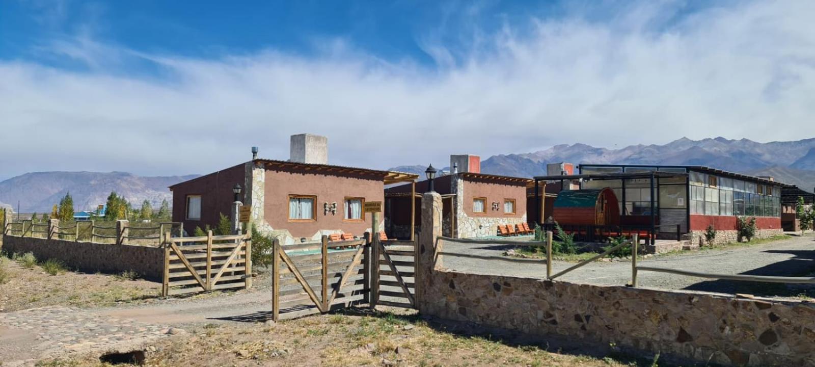 La Comarca