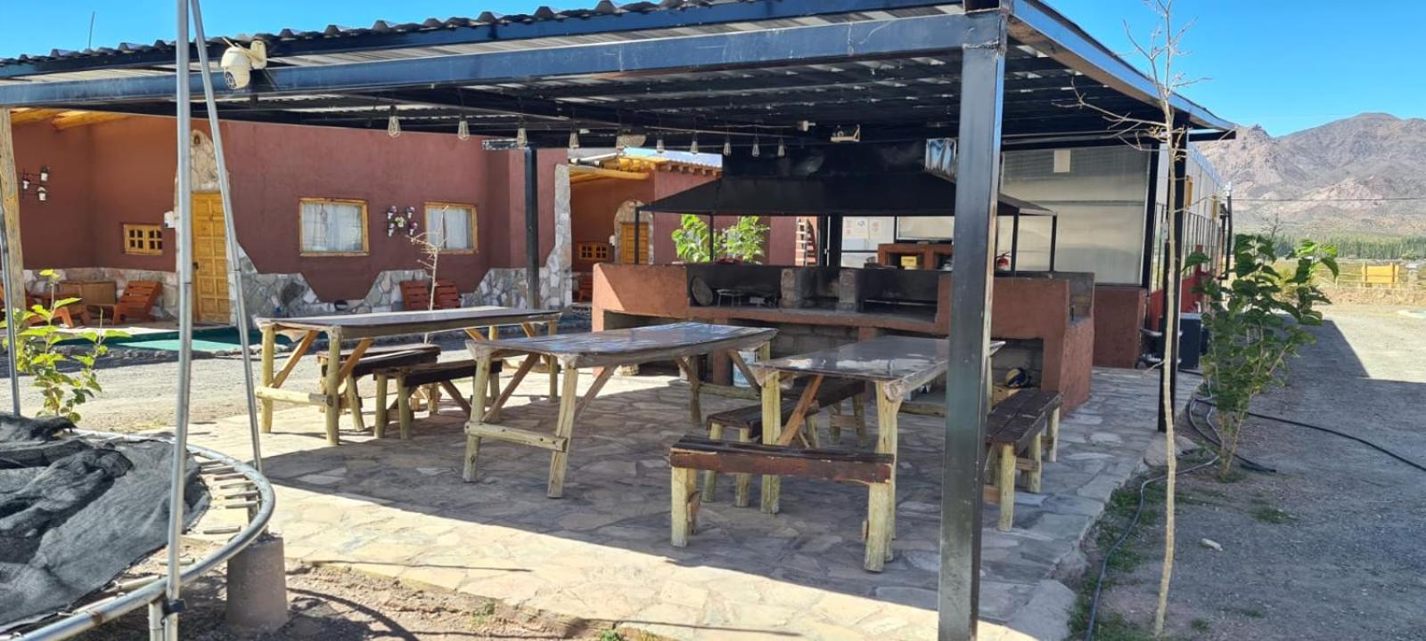 La Comarca