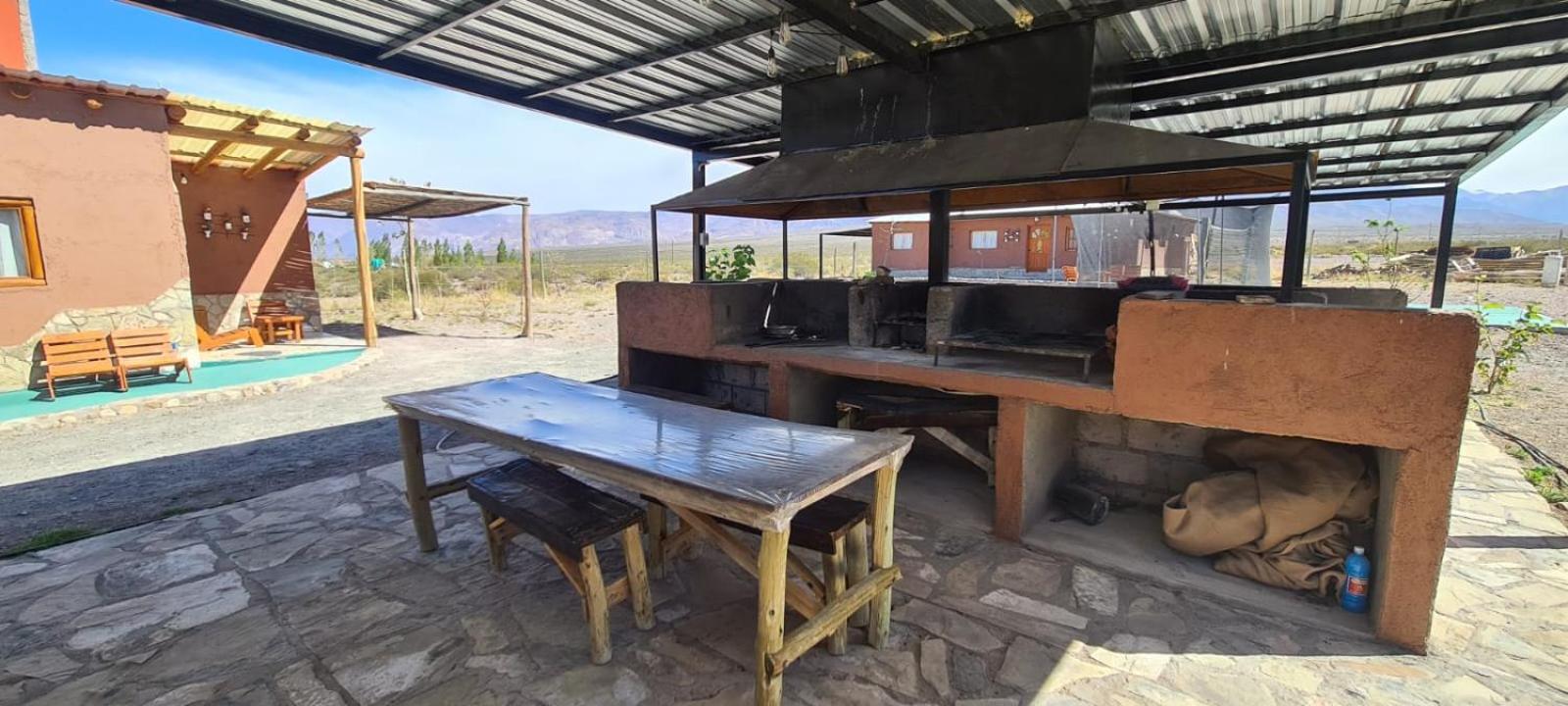 La Comarca