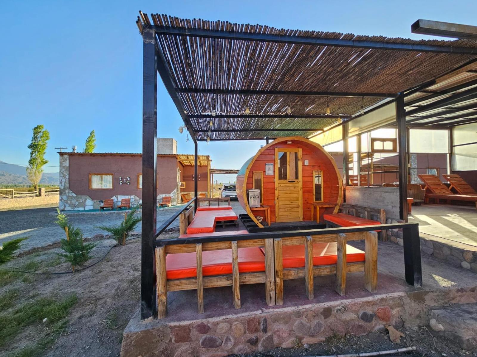 La Comarca