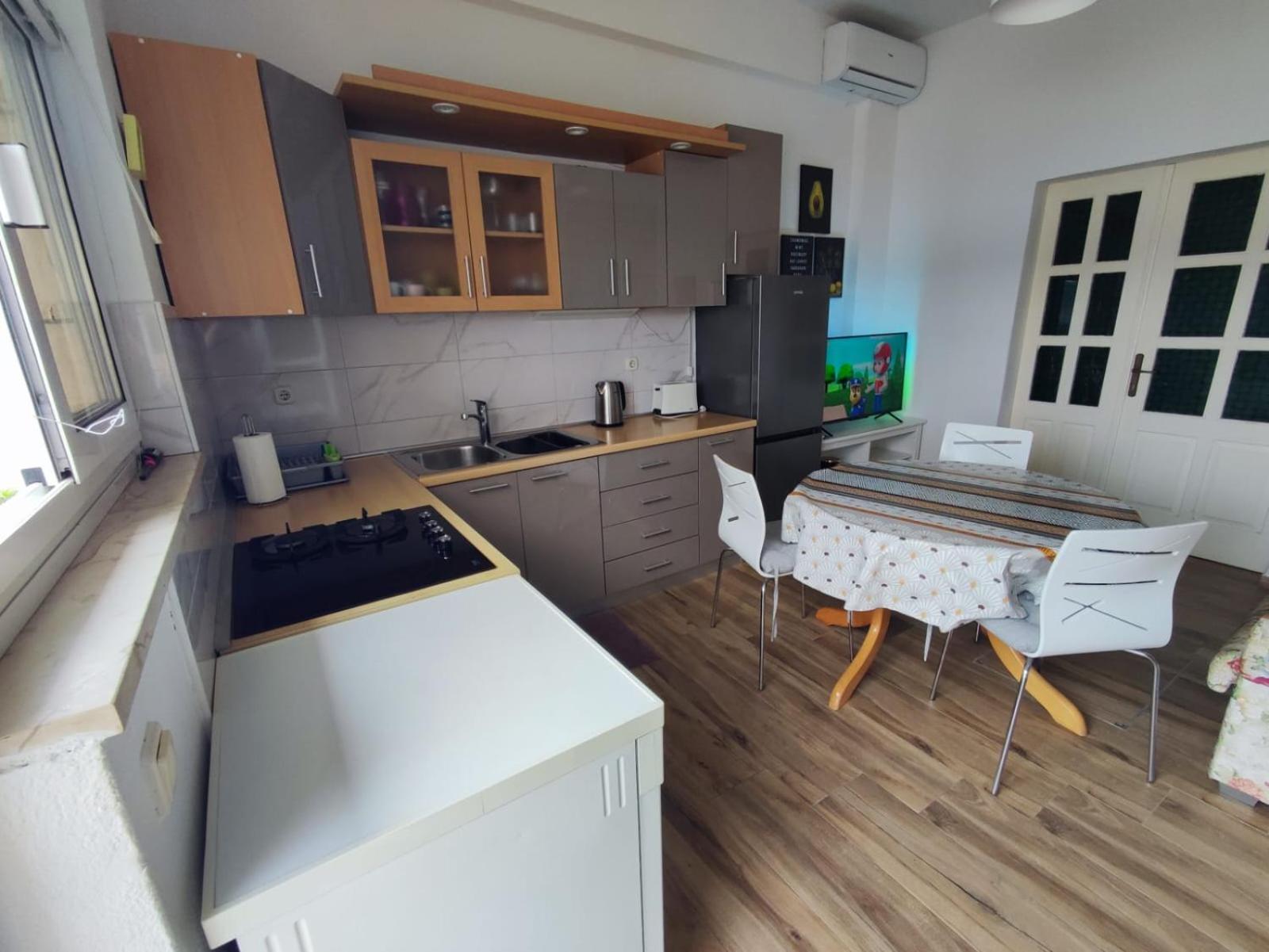 Apartment Mareta in Viganj view 3