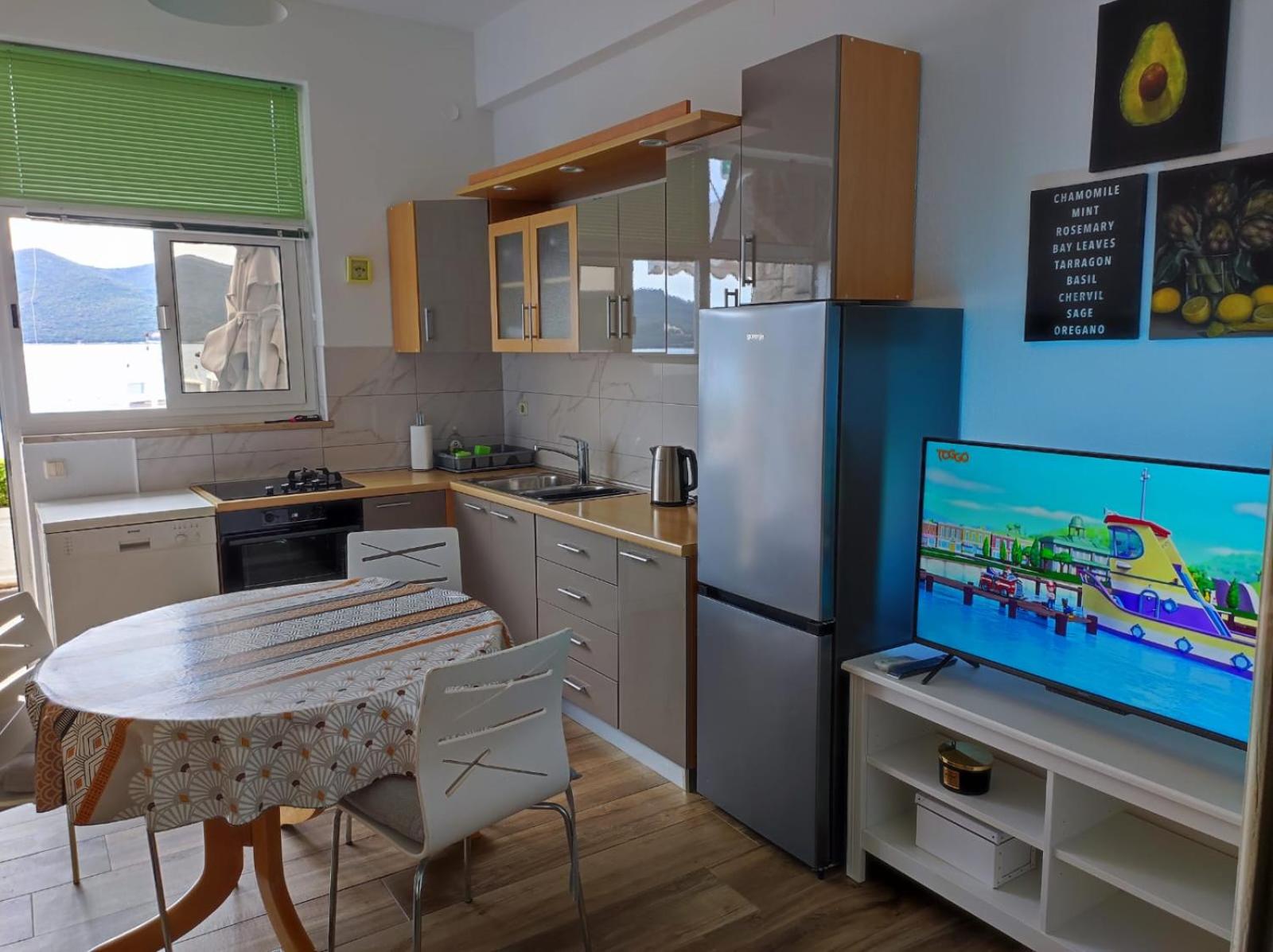 Apartment Mareta in Viganj view 4