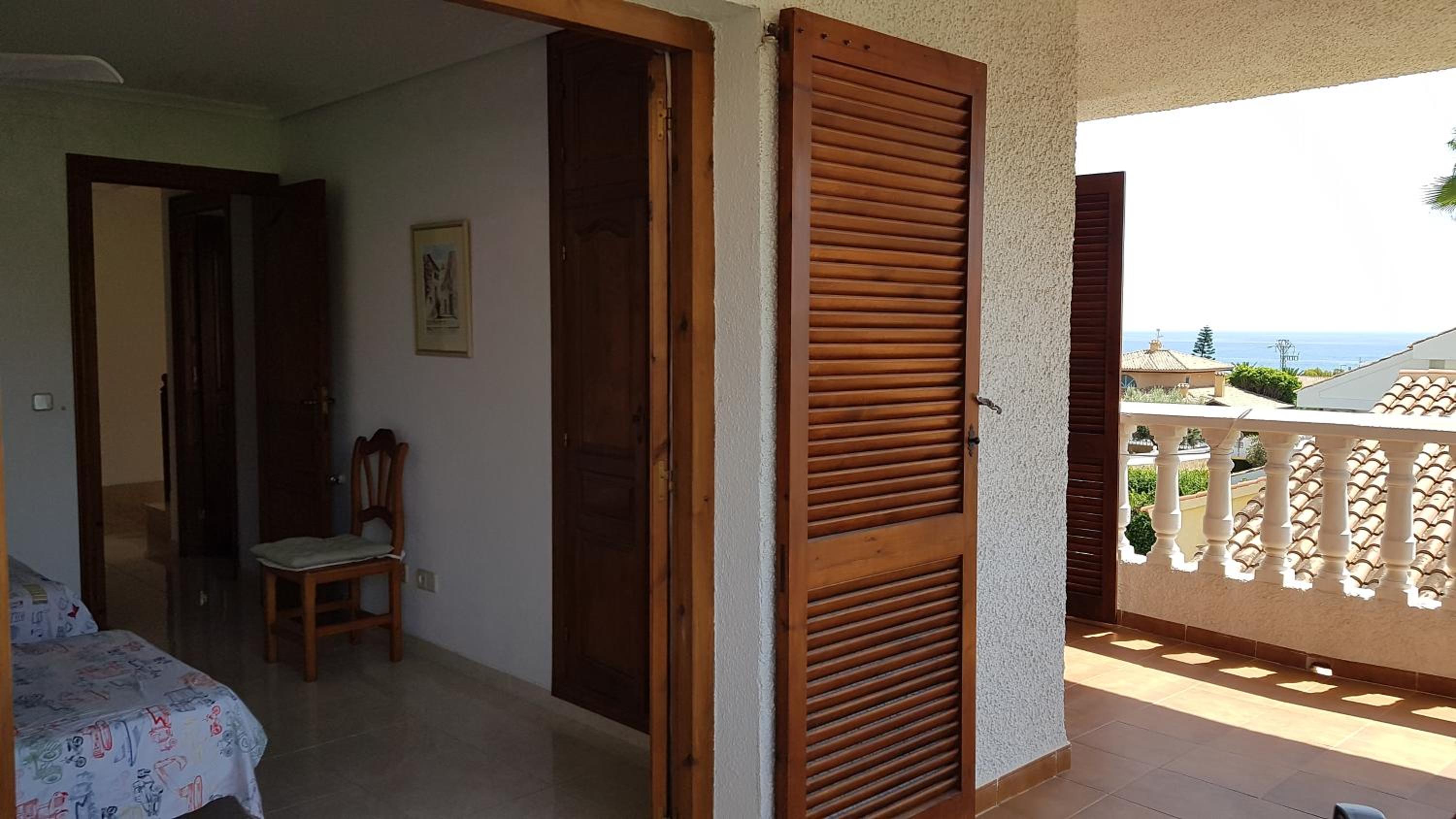 Maison familiale - belle vue mer view 5