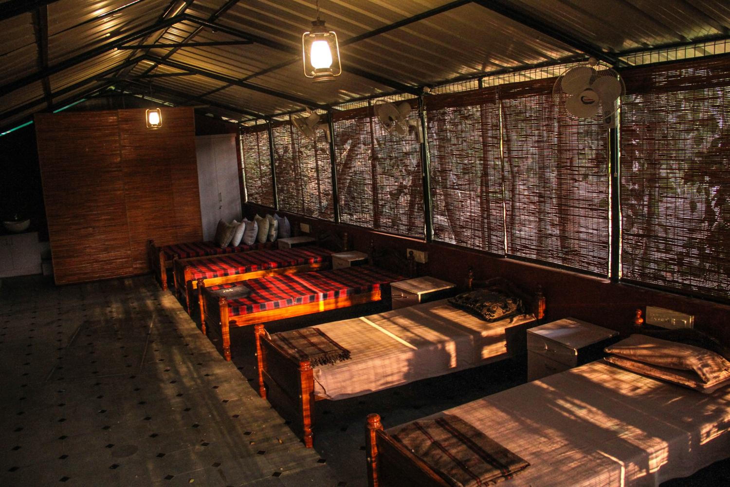 Rancho Farmstay