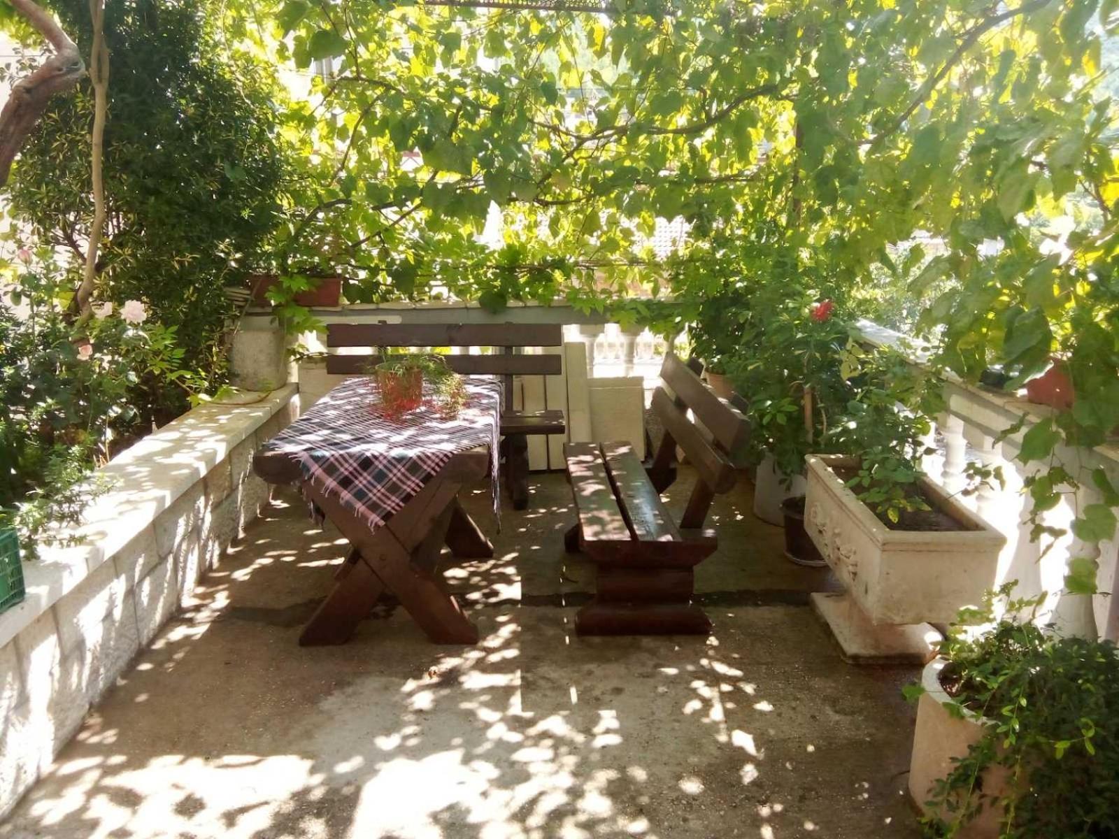 Apartman Jelić