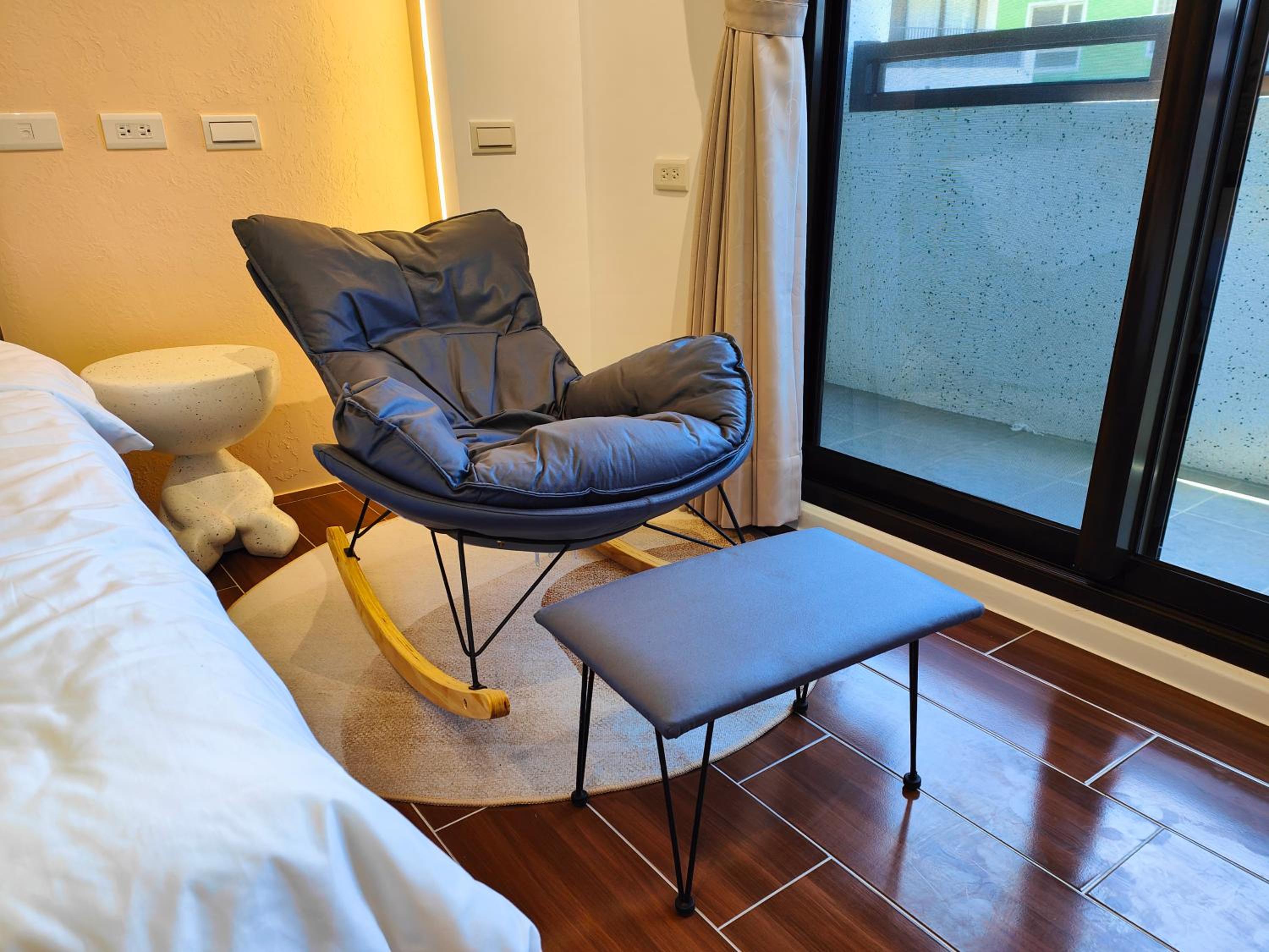 Space out homestay view 5