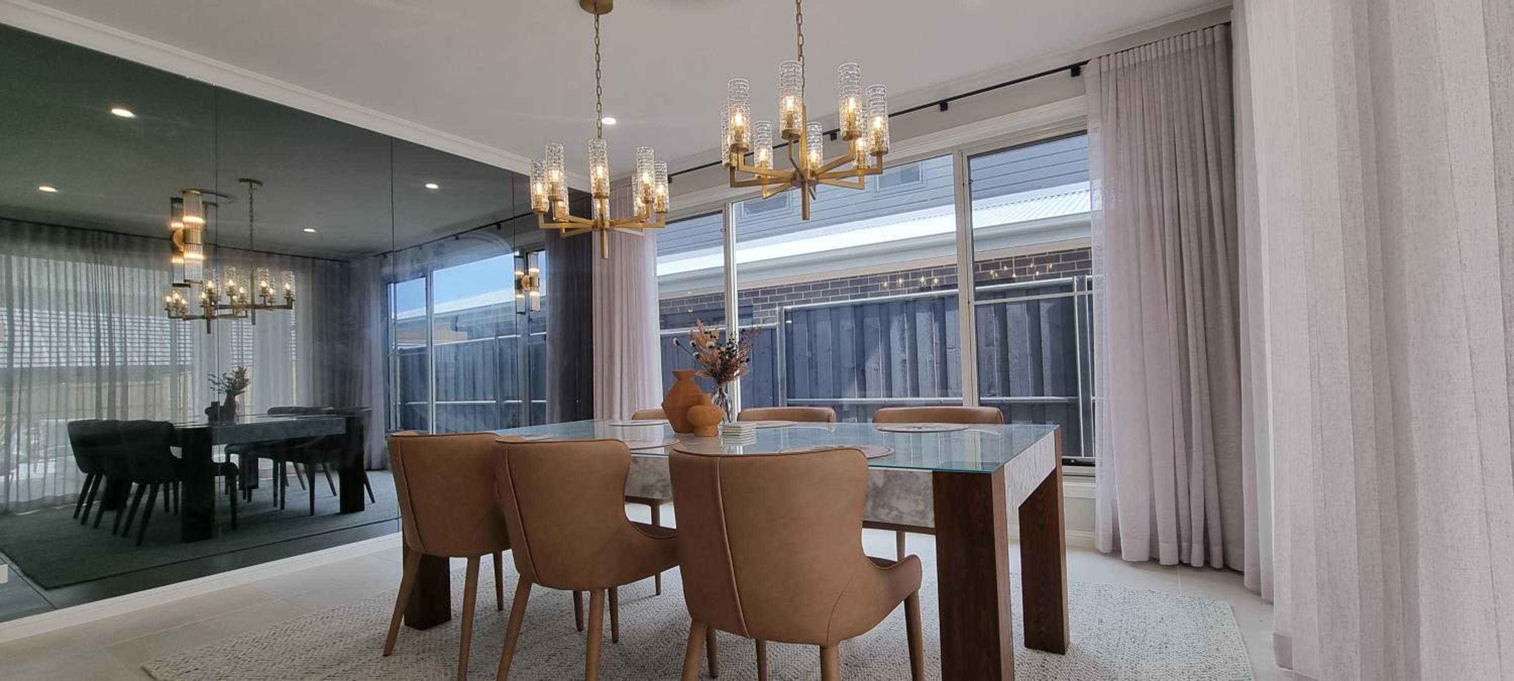 Luxury Hampton House with Heated pool