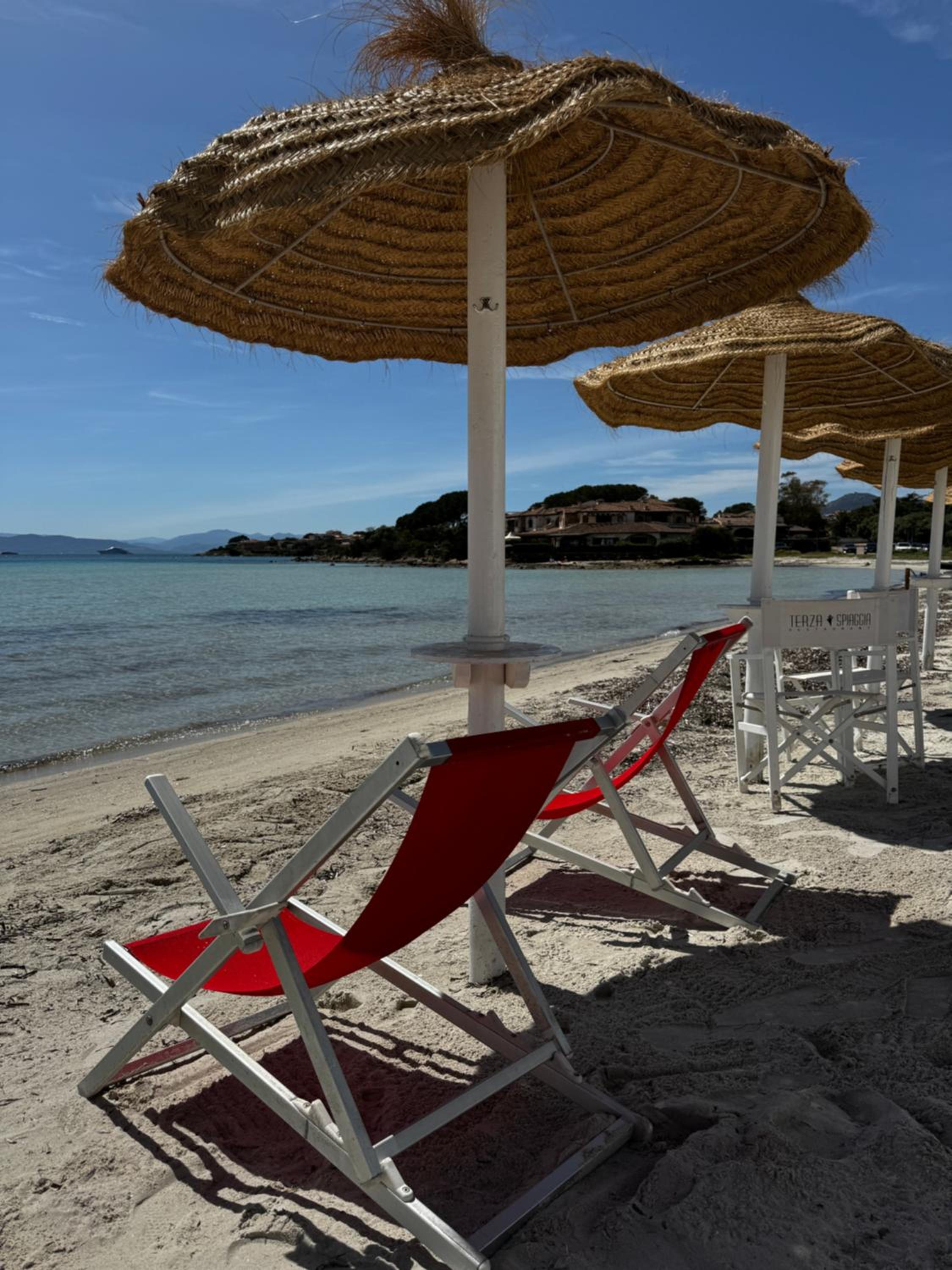 Da Paola sul mare a Golfo Aranci view 3