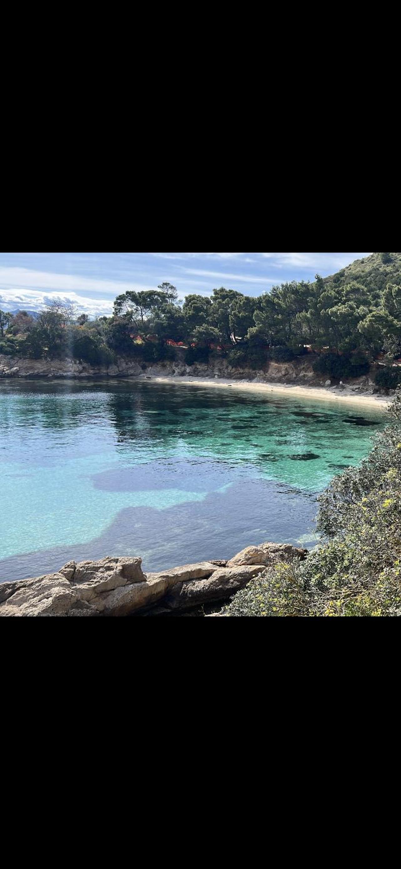 Da Paola sul mare a Golfo Aranci view 5