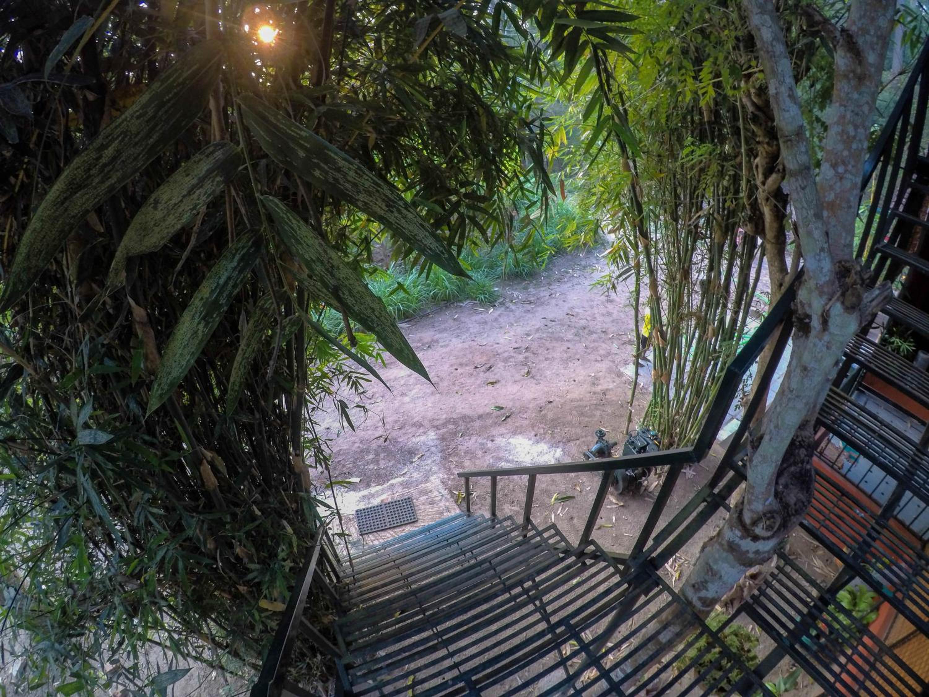 Rancho Farmstay