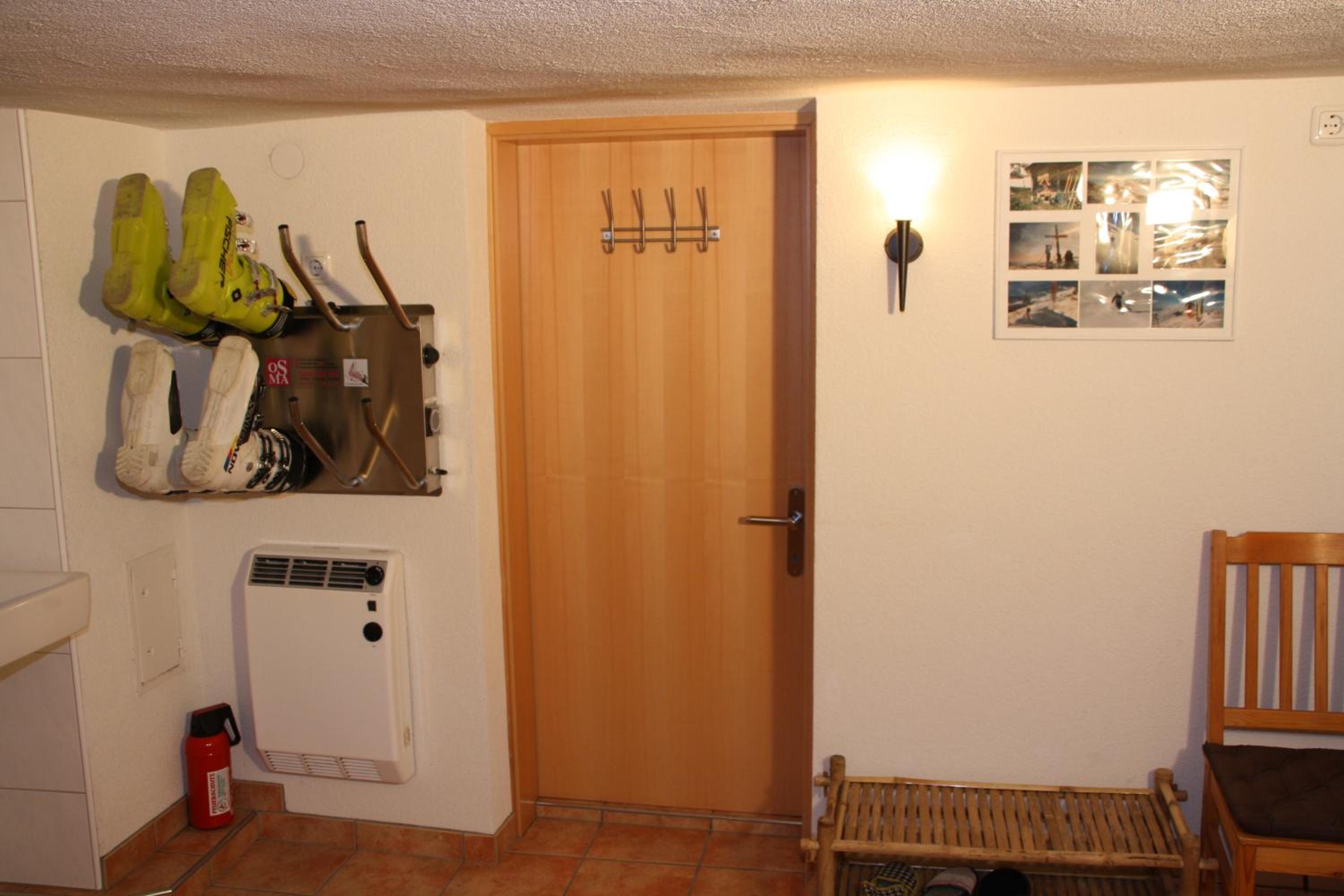 Ferienhaus Christine