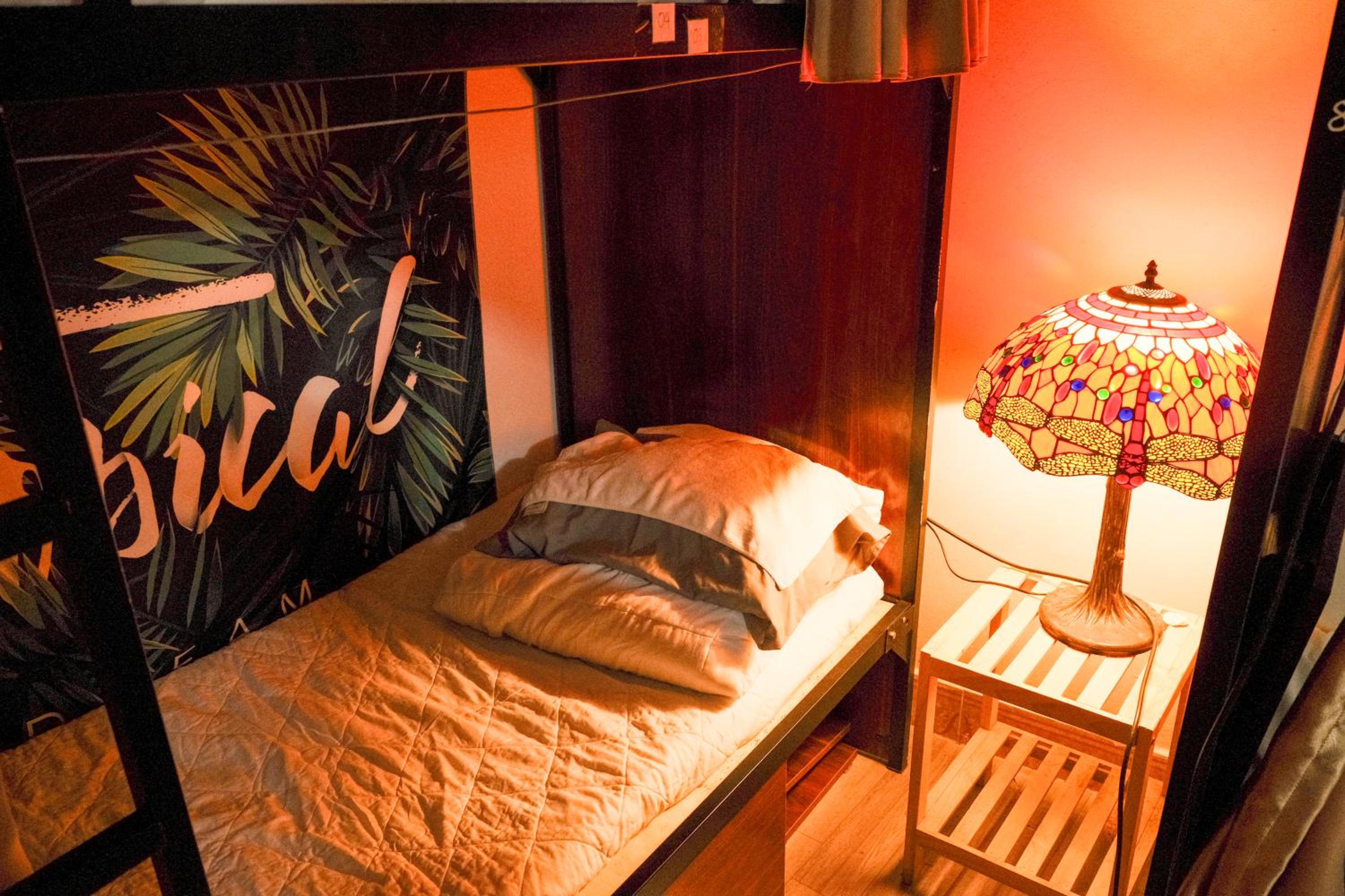 Ubuntu Hostel and Tour