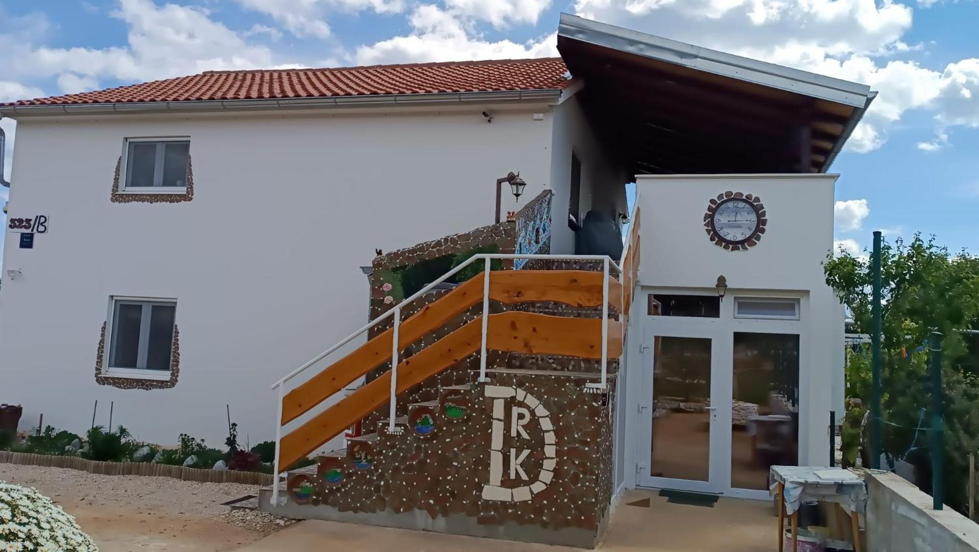 Apartman Sebastian