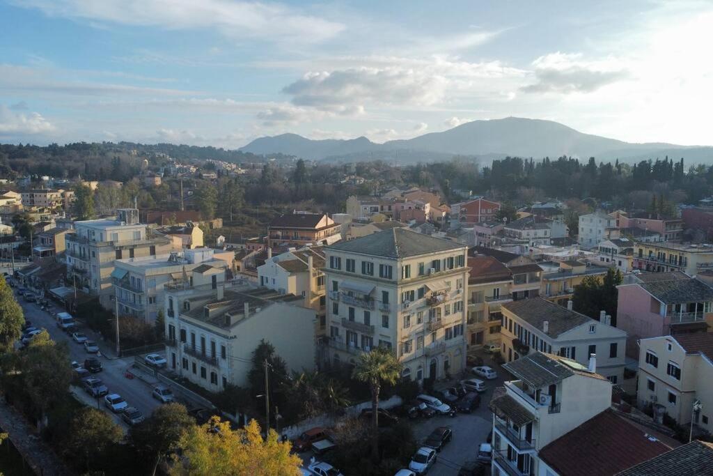 Casa Del Nonno view 2