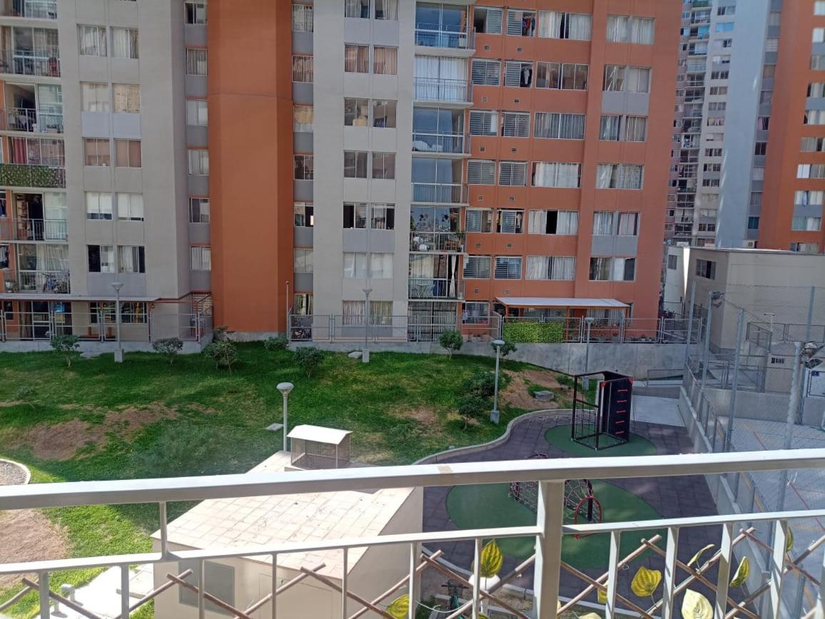 Moderno y acogedor apartamento con vista al jardin view 2
