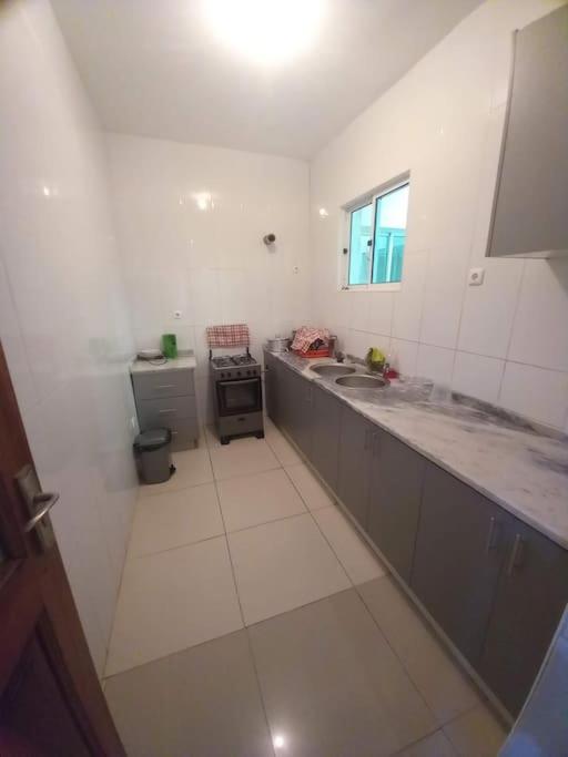 Casa Ismael