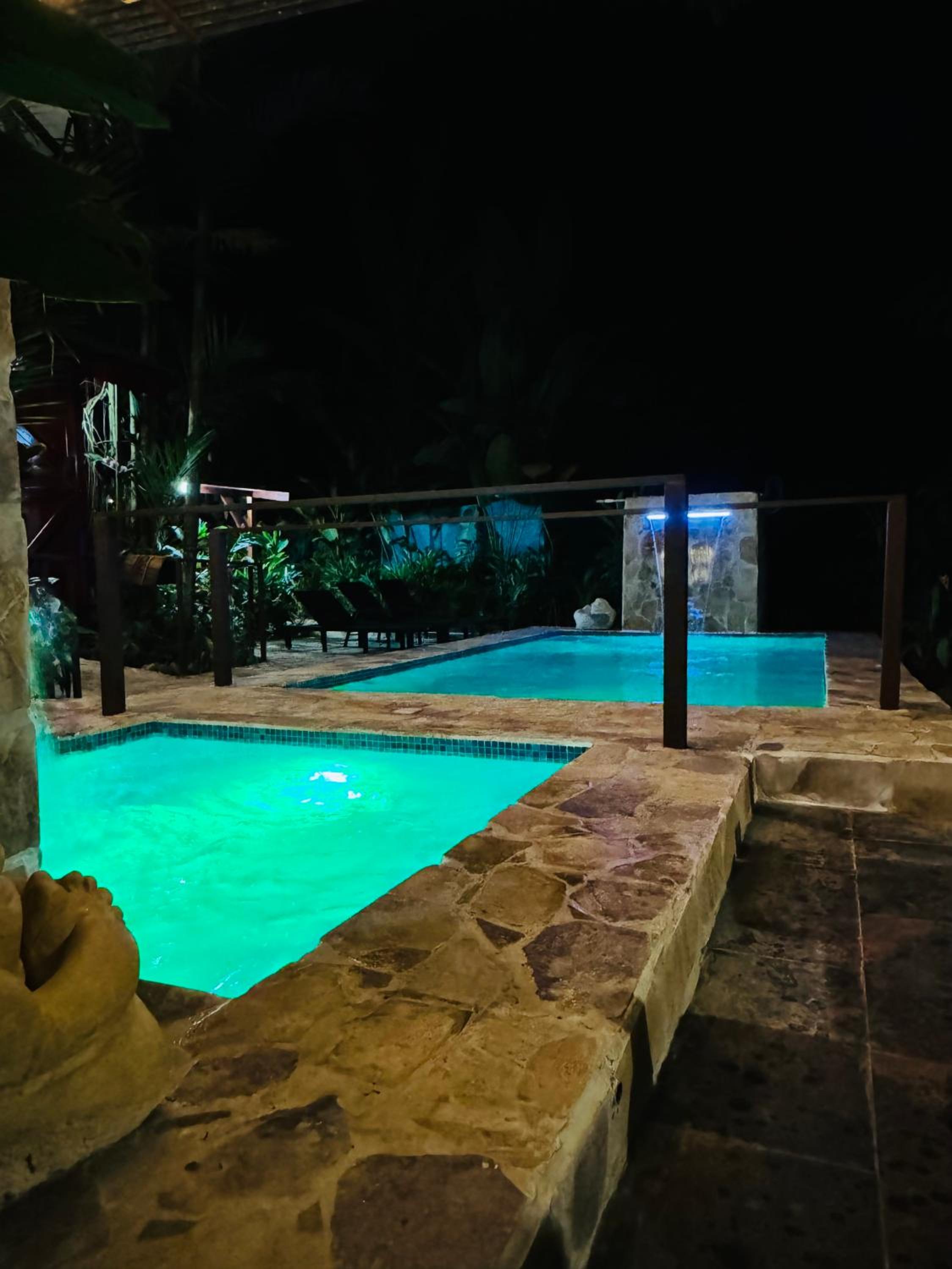 Villa Elita Cocles Jacuzzi&Pool