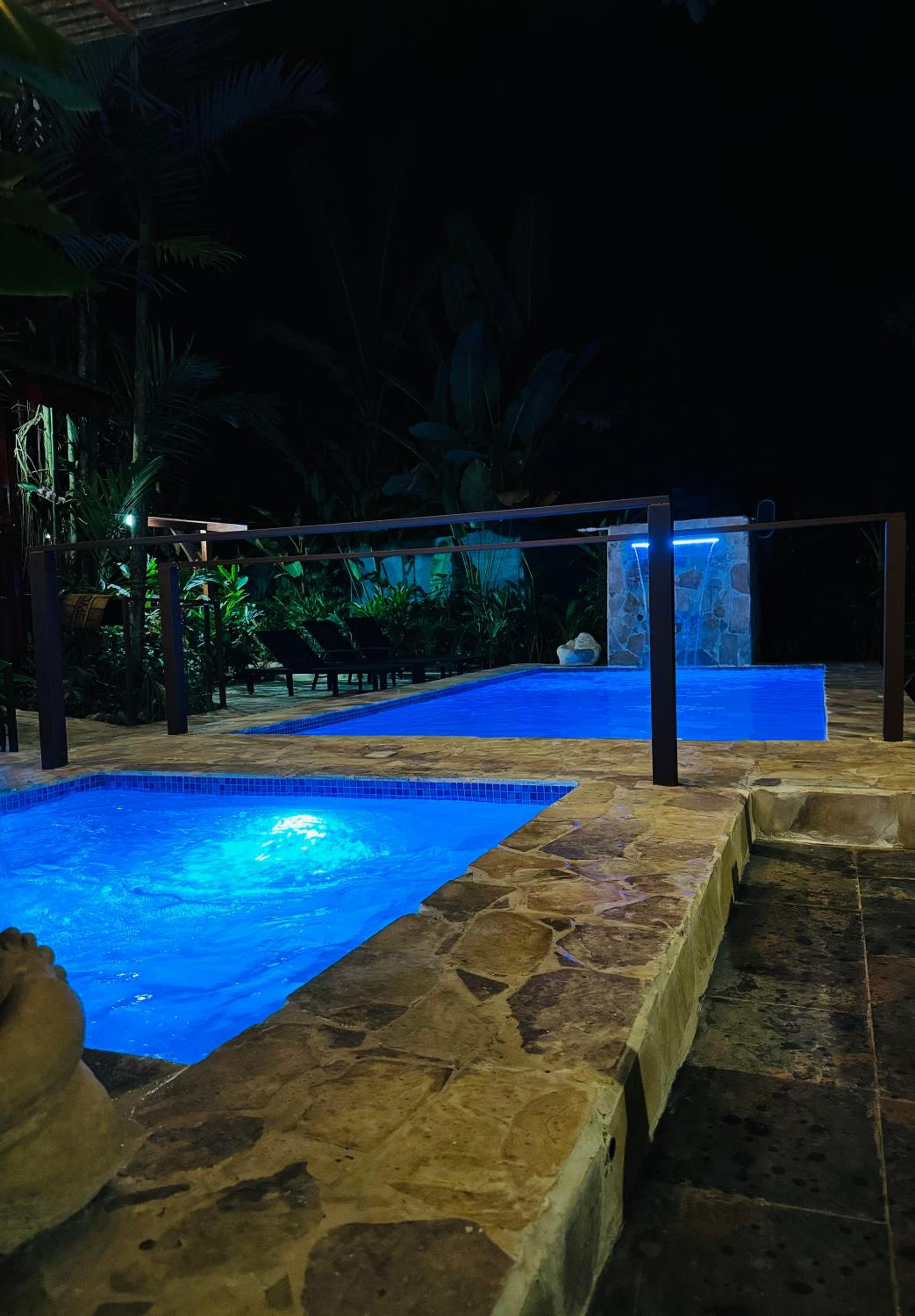 Villa Elita Cocles Jacuzzi&Pool
