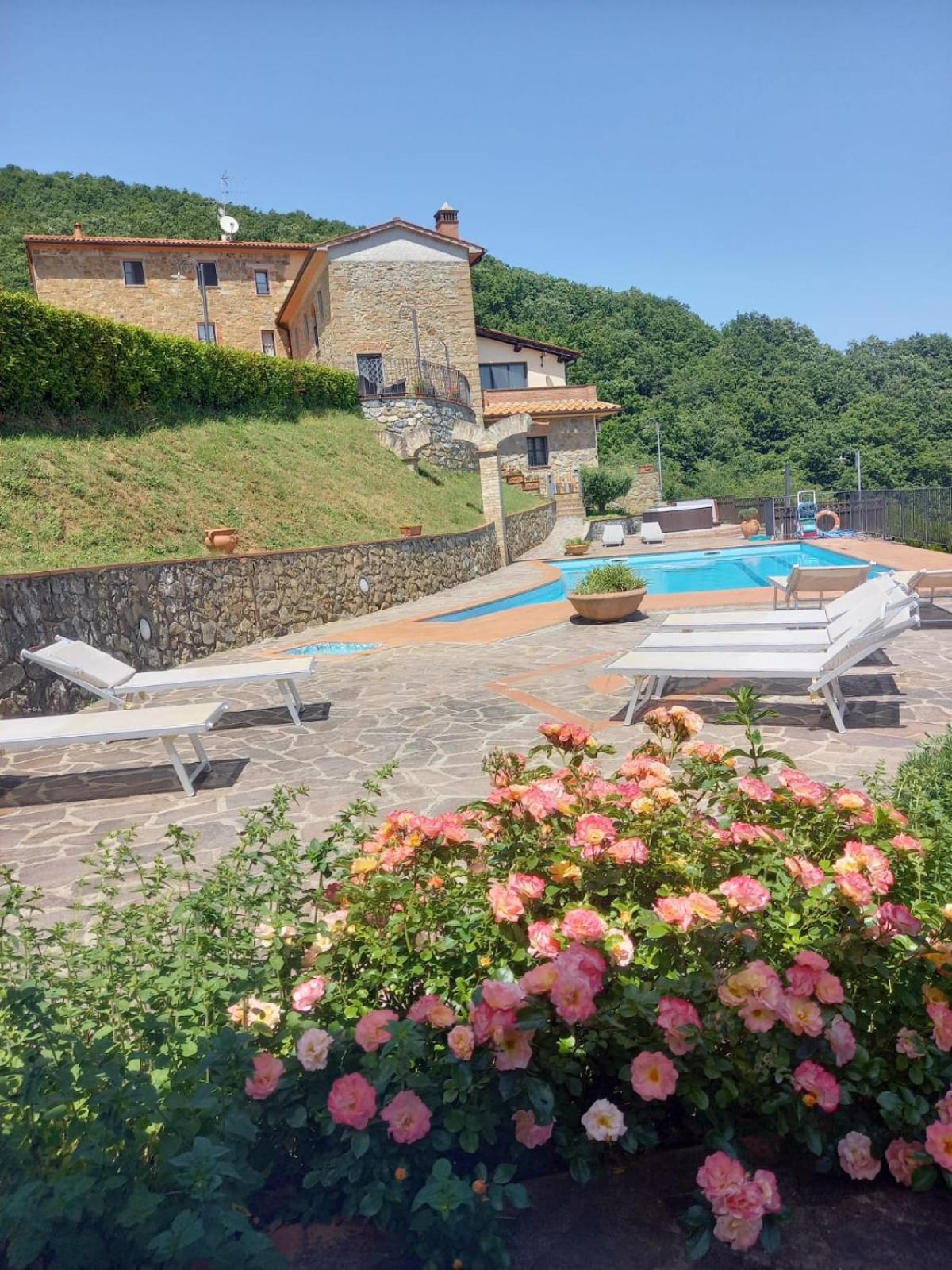 Agriturismo Poggio de Papi