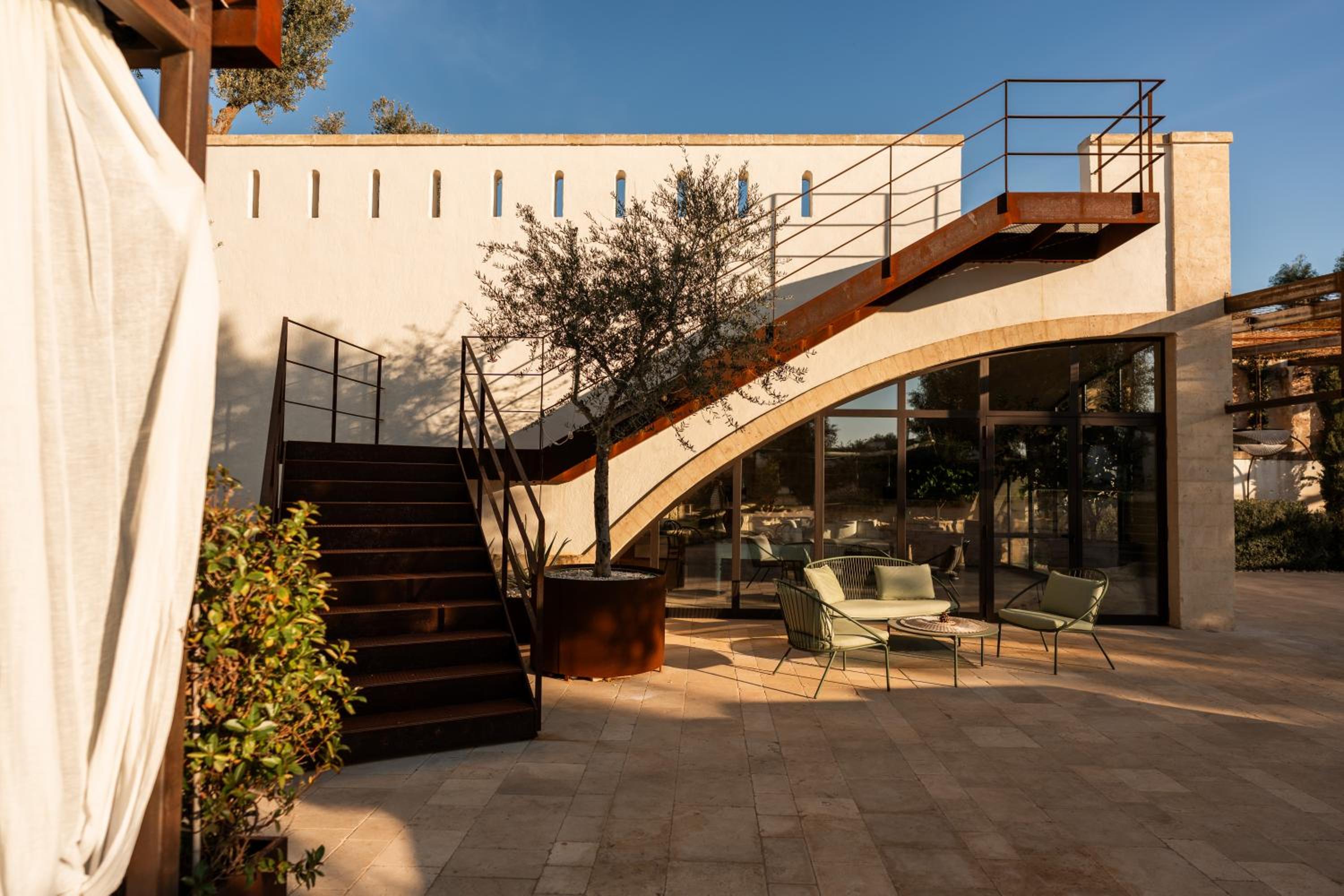 Mastropà Exclusive Resort, photo 149