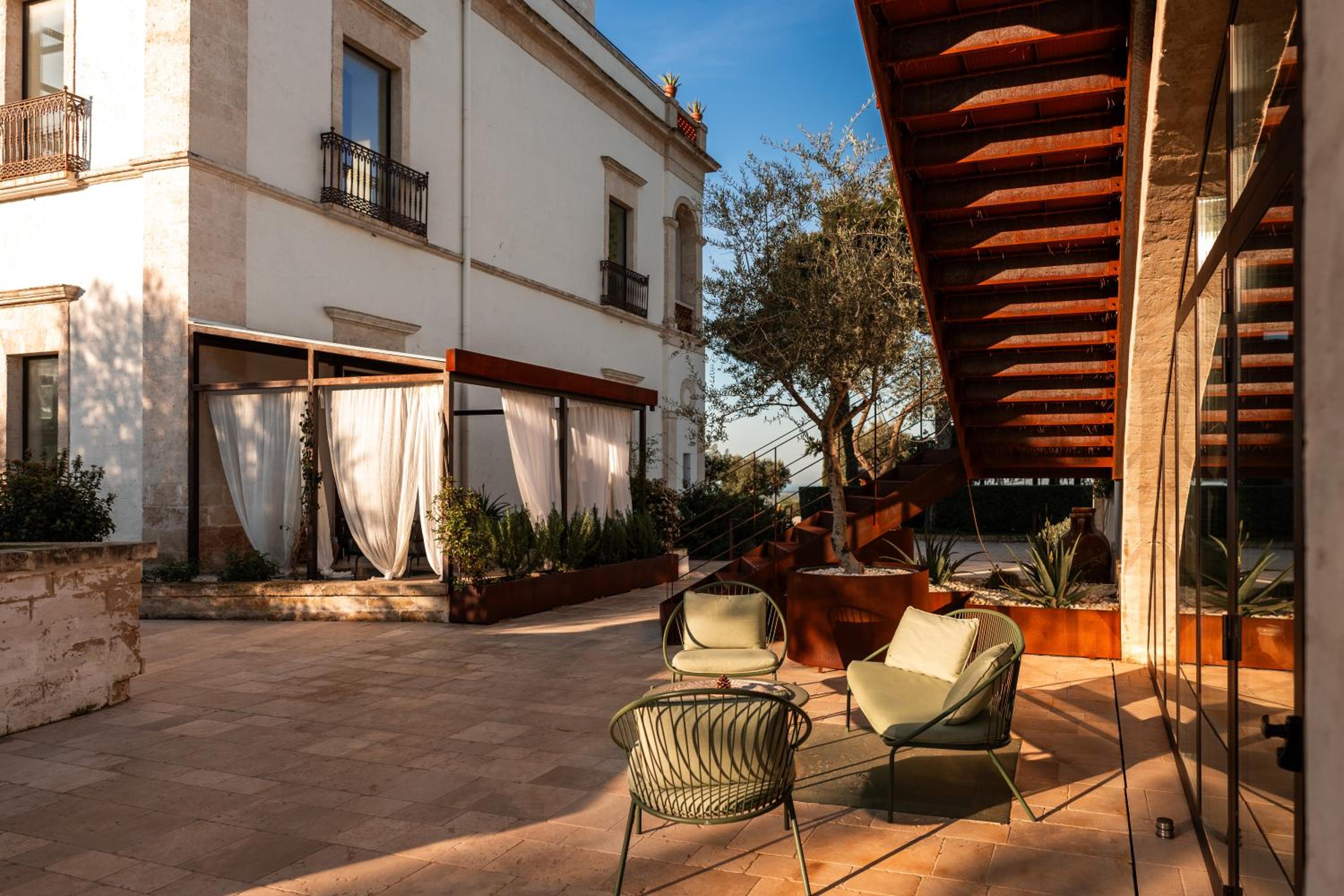 Mastropà Exclusive Resort, photo 135