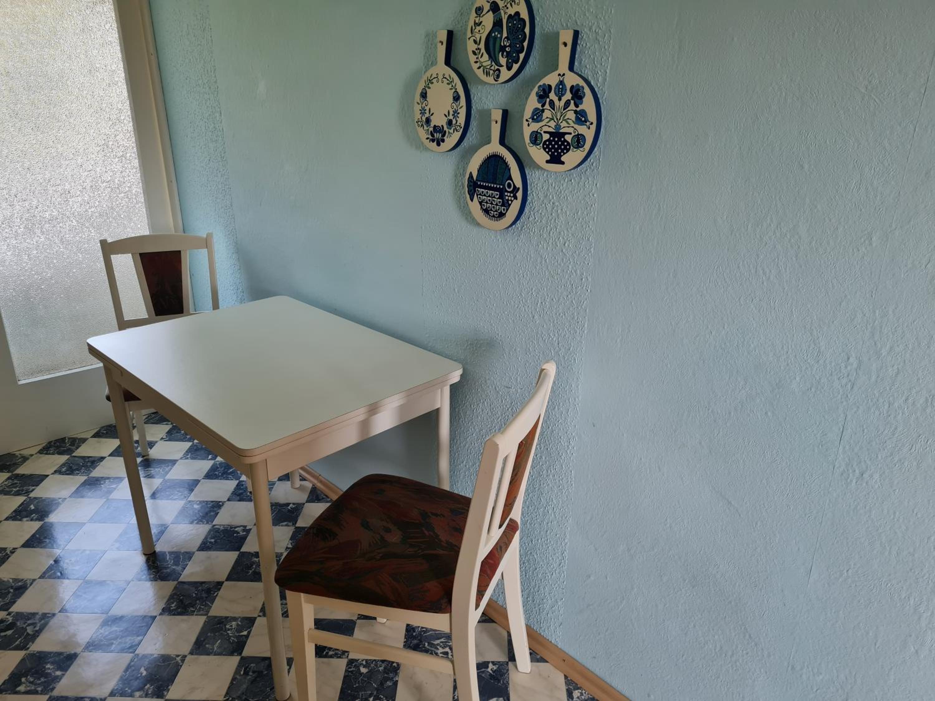 Ferienwohnung Erzgebirgsblick