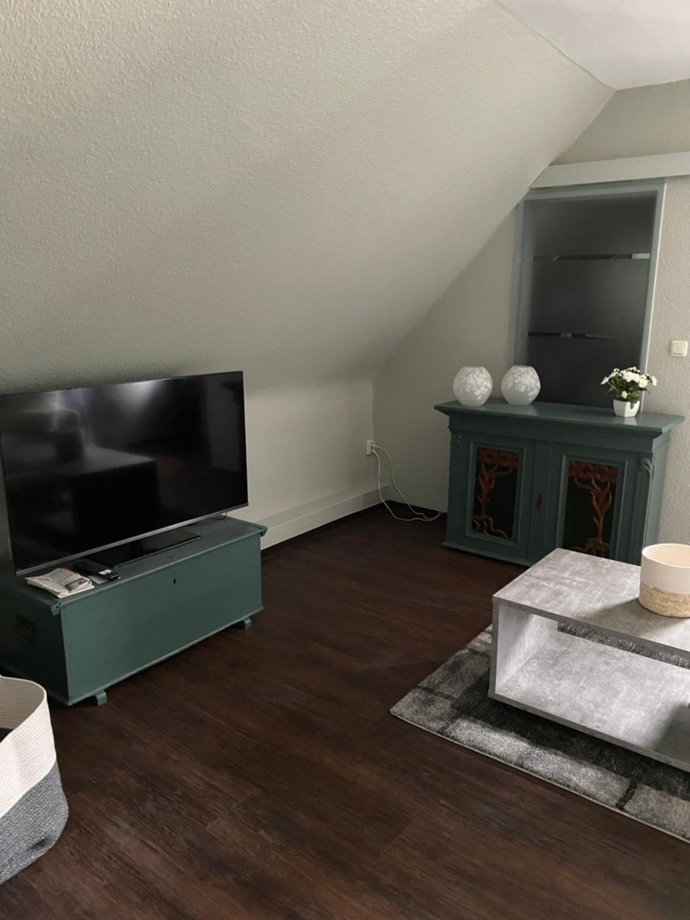 Ferienwohnung Rockenbach