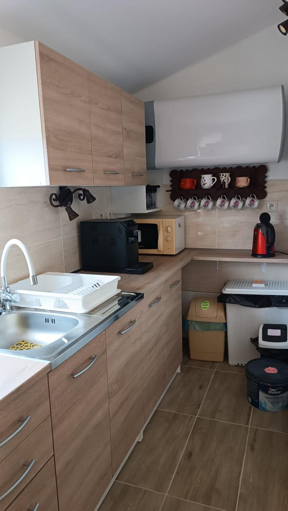 Apartman Sebastian