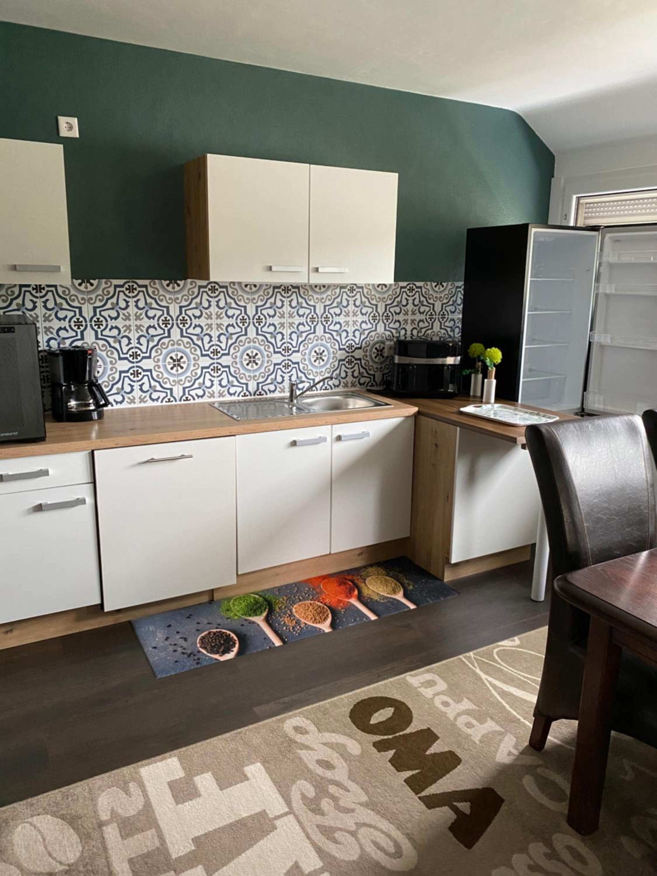 Ferienwohnung Rockenbach