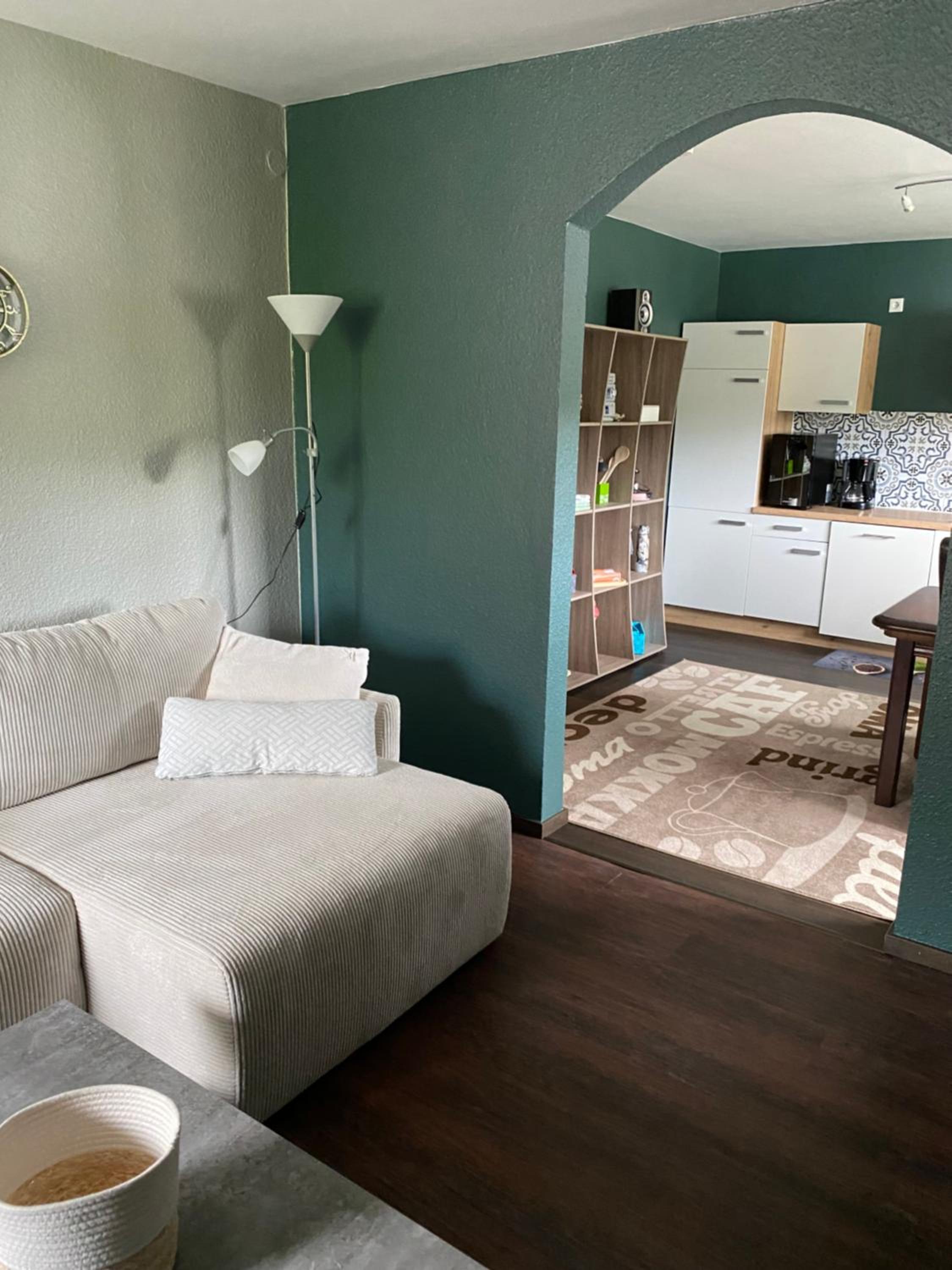 Ferienwohnung Rockenbach
