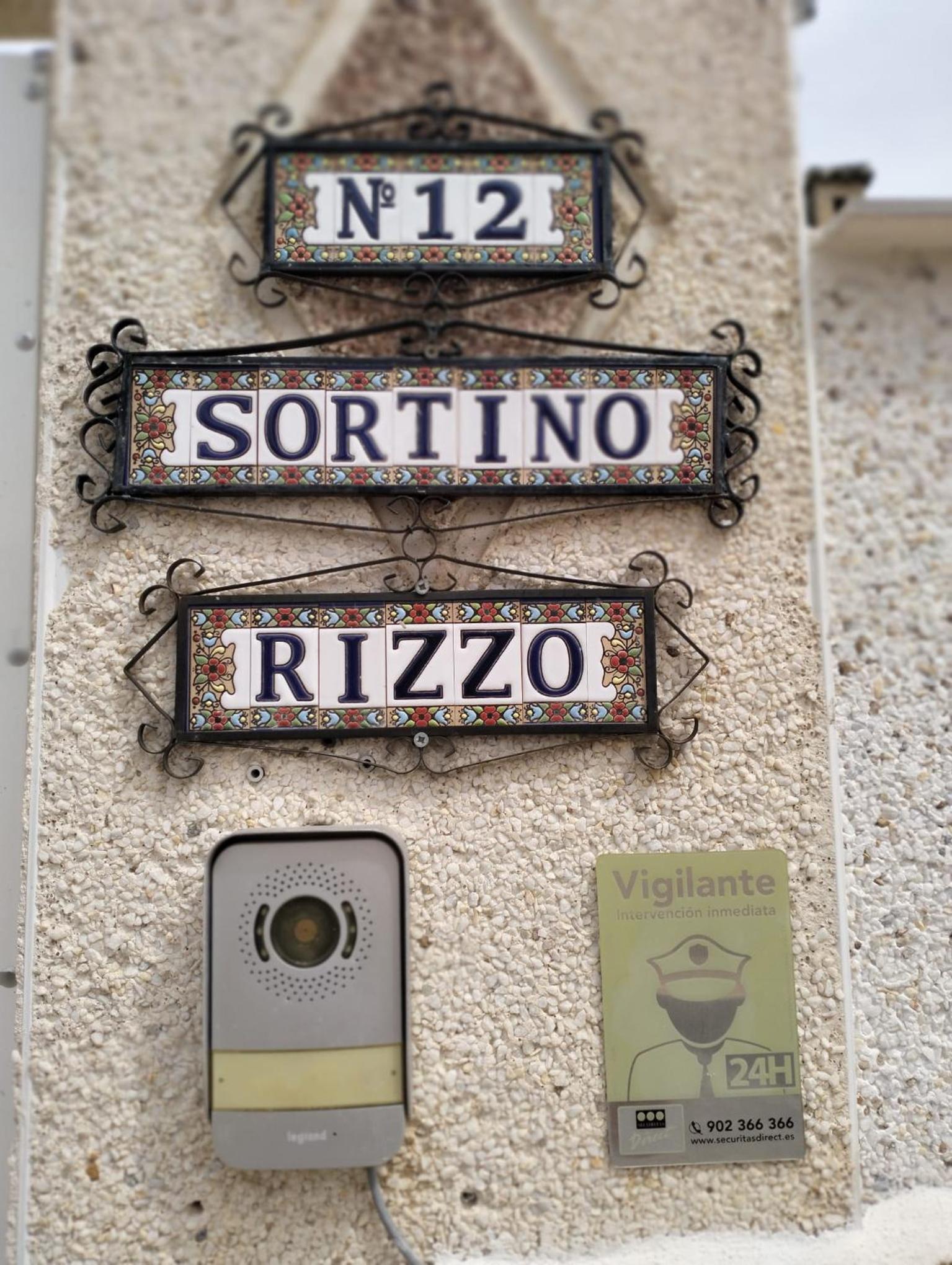 Casa Sortino Rizzo