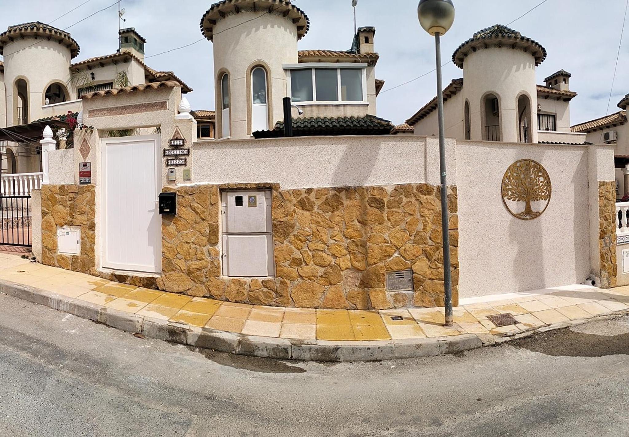 Casa Sortino Rizzo