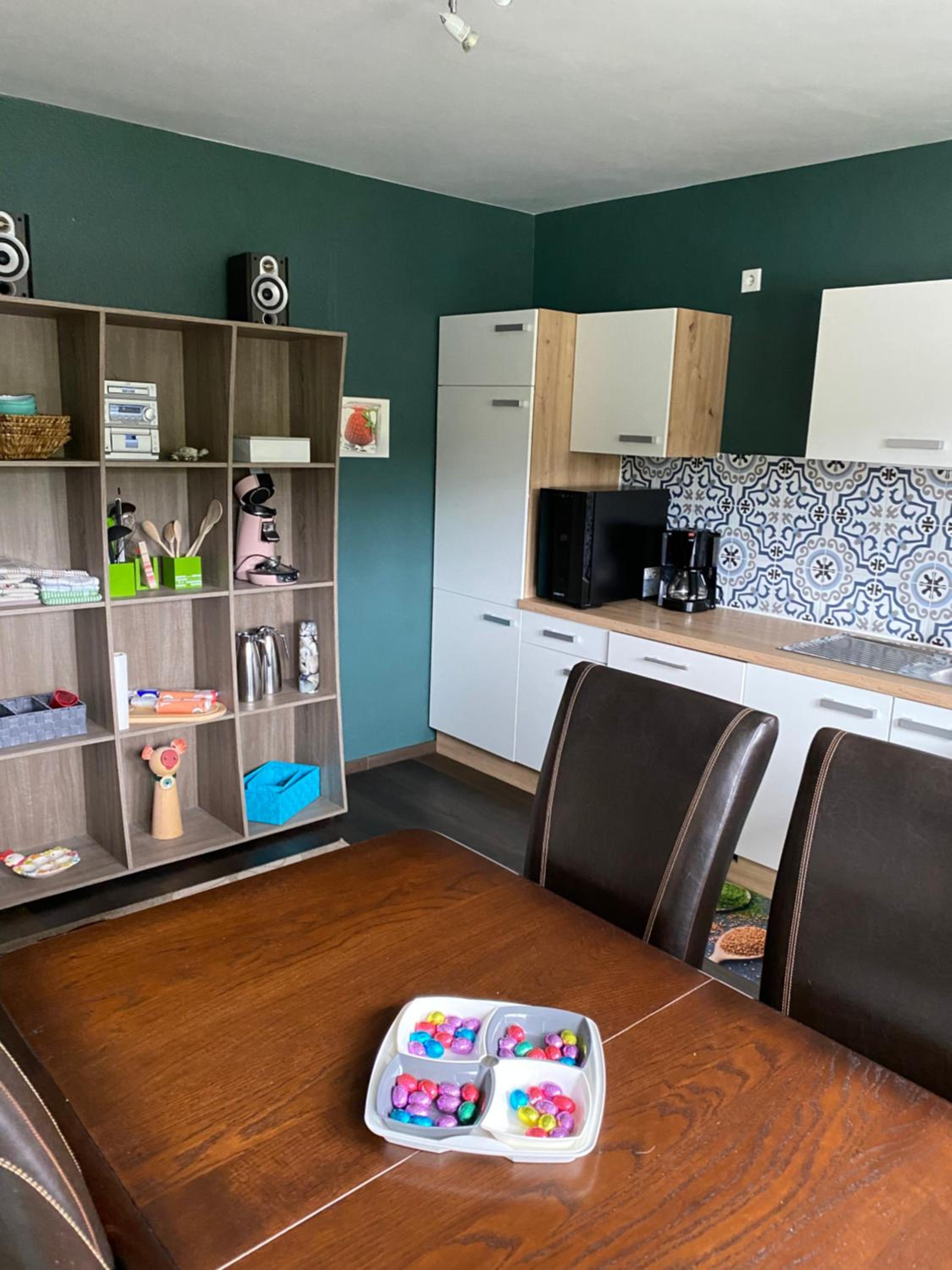 Ferienwohnung Rockenbach
