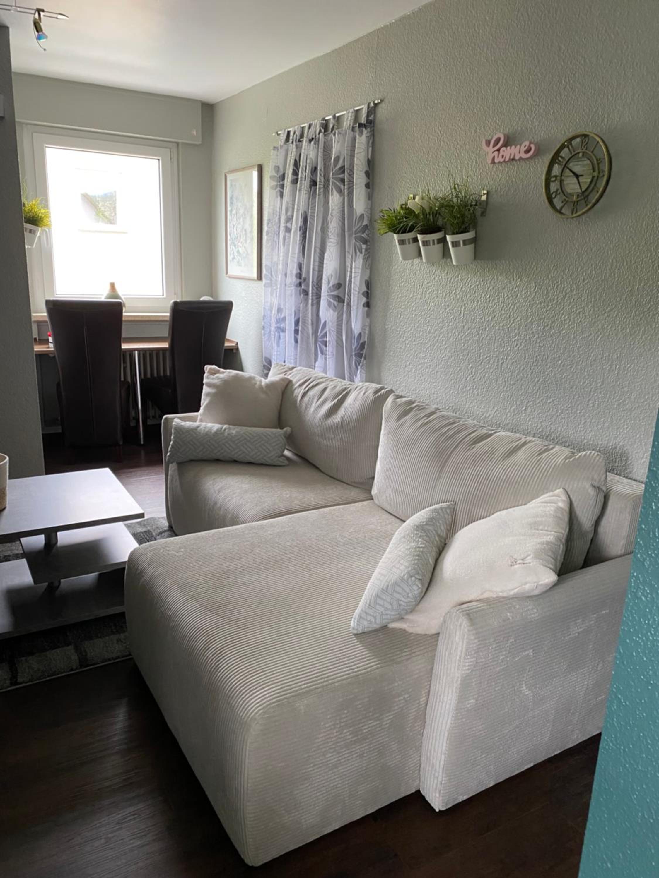 Ferienwohnung Rockenbach