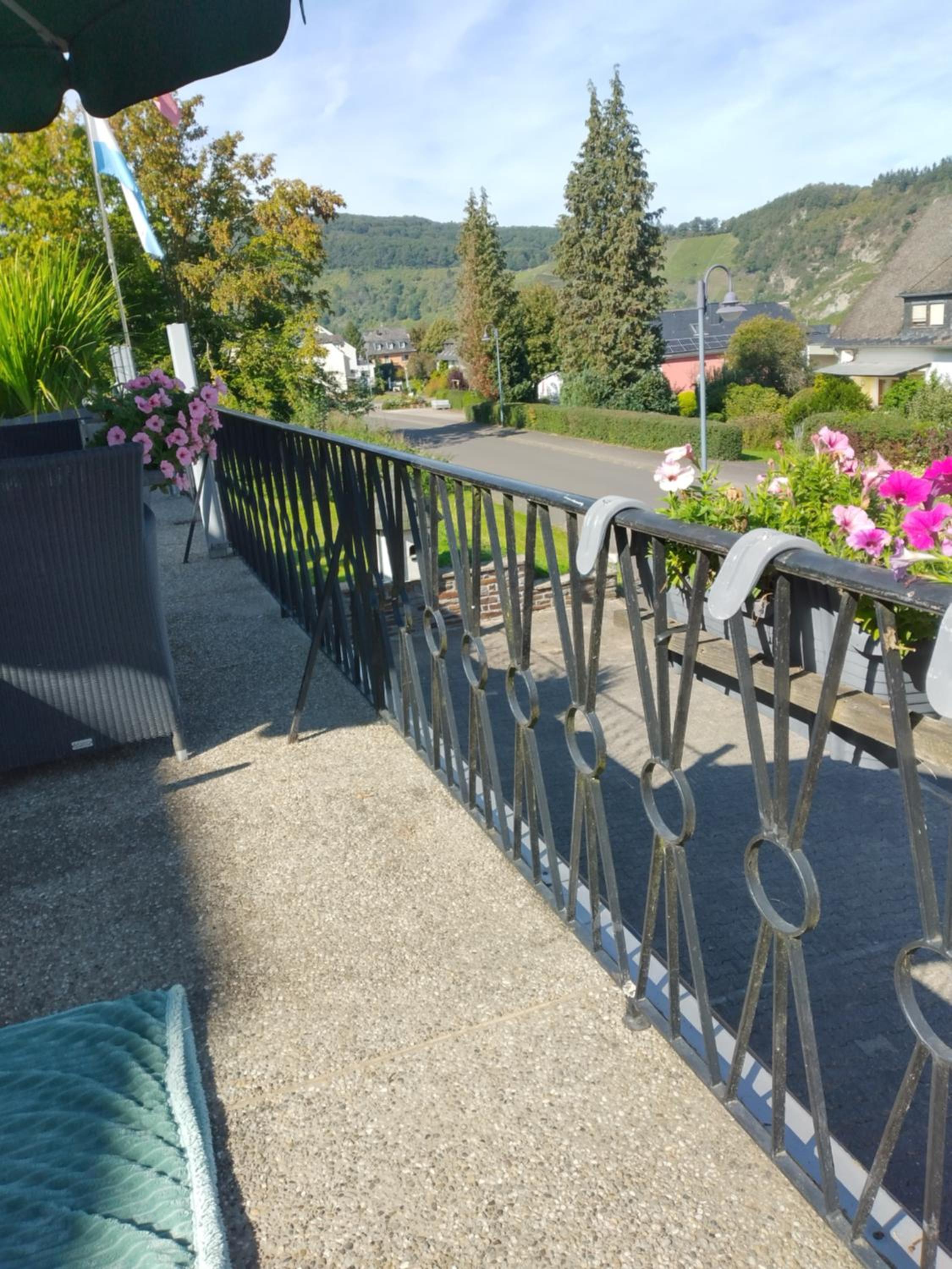 Ferienwohnung Rockenbach
