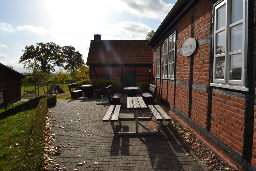 Alte Schule