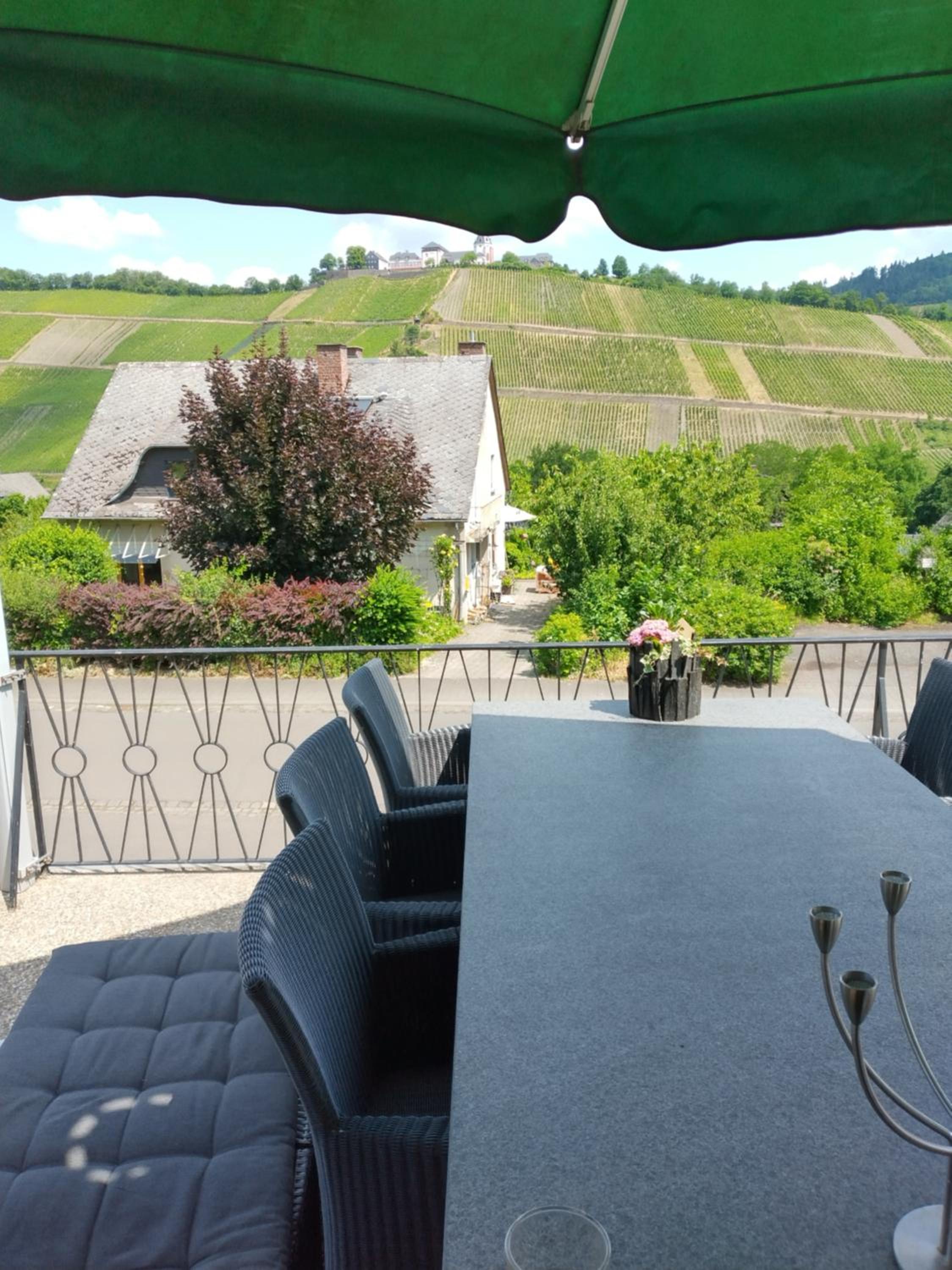 Ferienwohnung Rockenbach