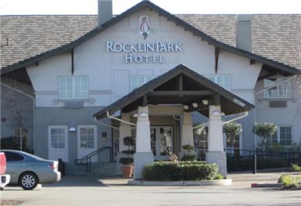 Rocklin Park Hotel - Property Image 10