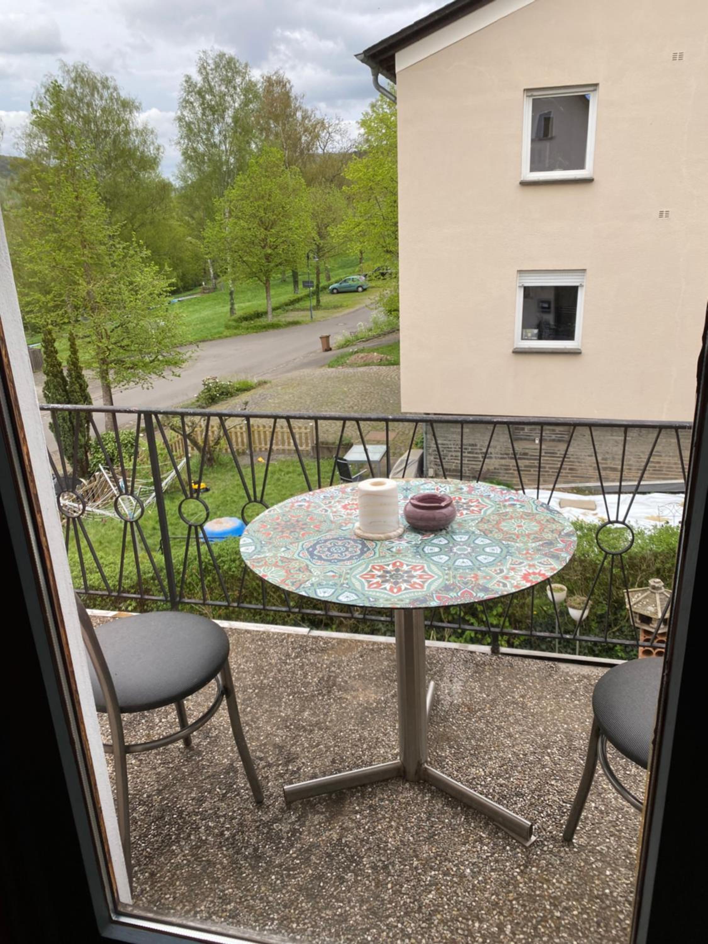 Ferienwohnung Rockenbach