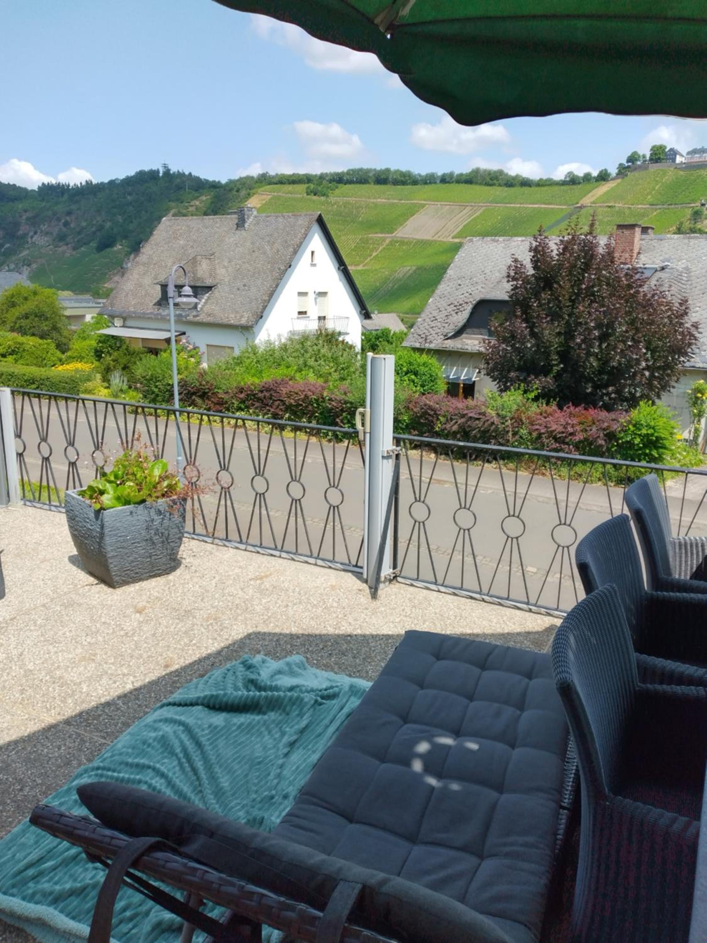 Ferienwohnung Rockenbach